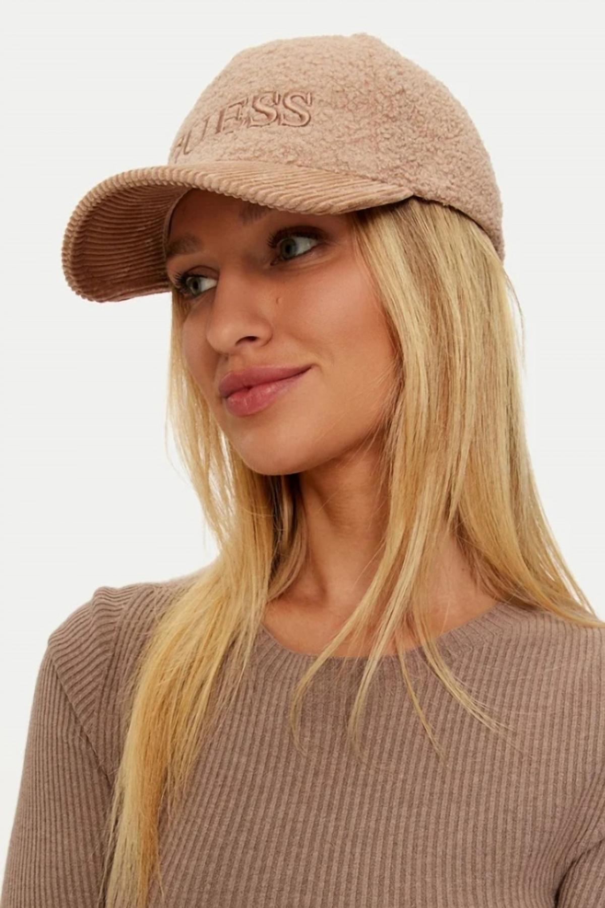 GUESS  en color MARRON  (3)