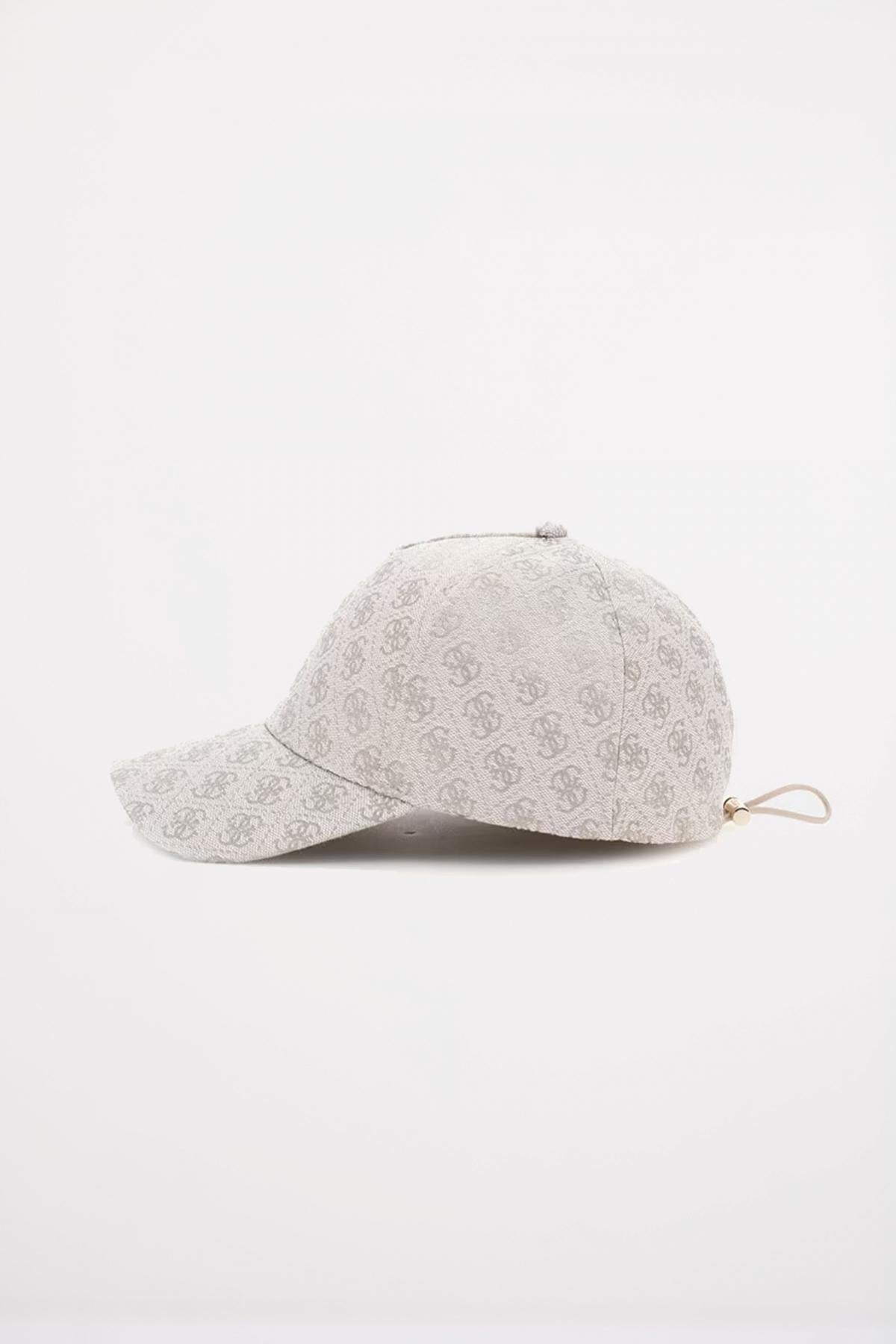 GUESS BASEBALL CAP en color AZUL  (2)