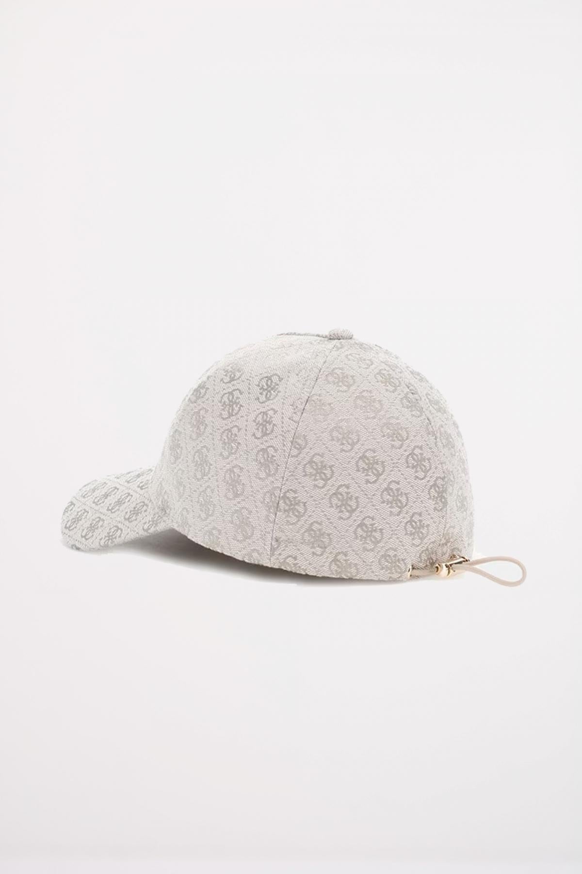 GUESS BASEBALL CAP en color AZUL  (3)