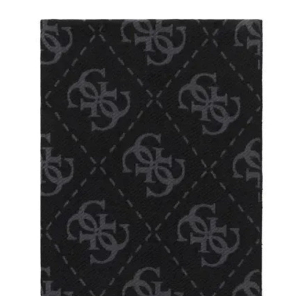 GUESS AW VIS ORLINA LOGO en color NEGRO  (6)