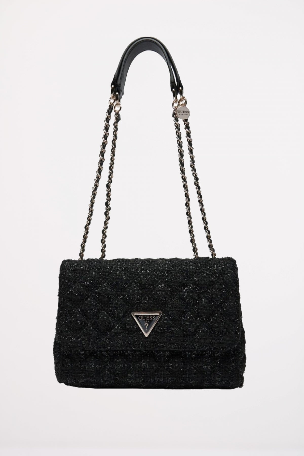 GUESS HWBG  en color NEGRO  (3)