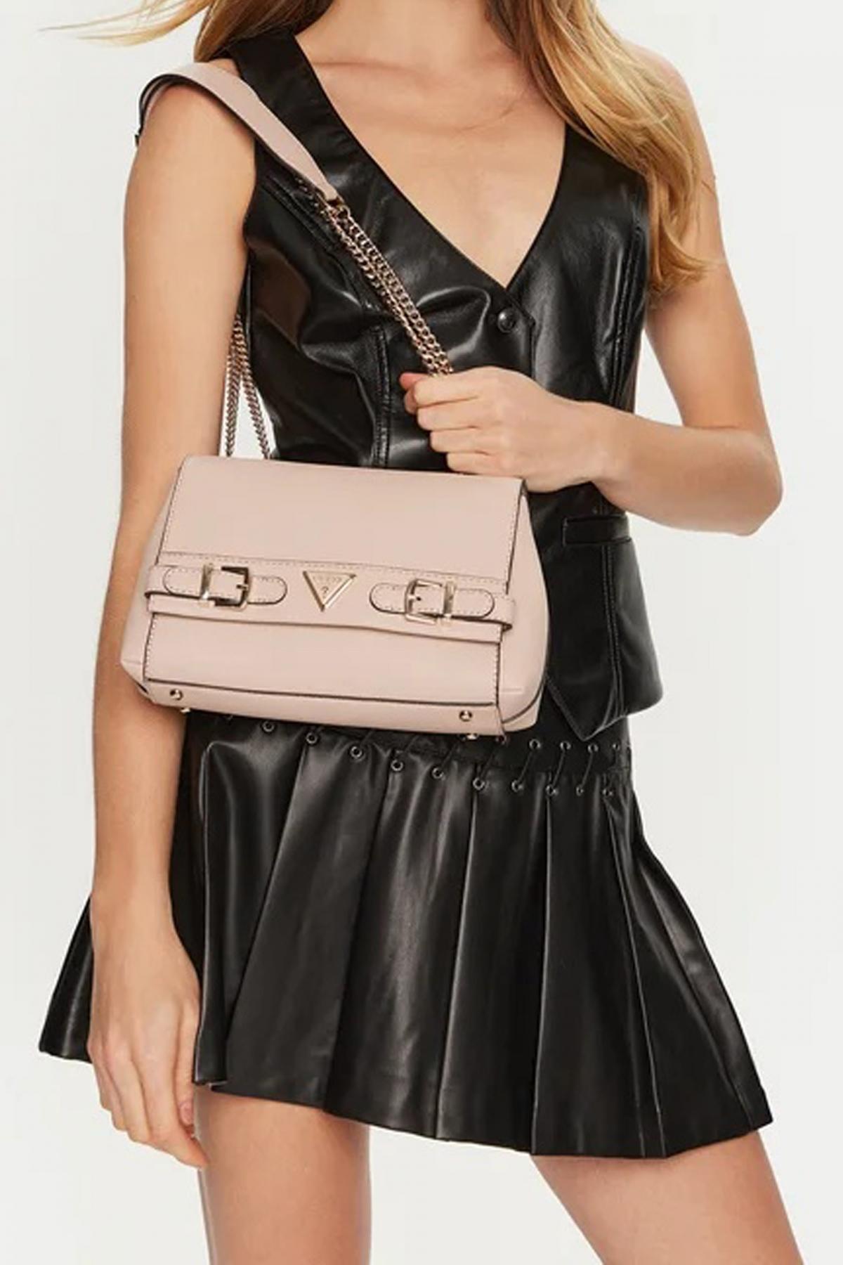 GUESS ALI CONVERTIBLE XB en color NUDE  (5)