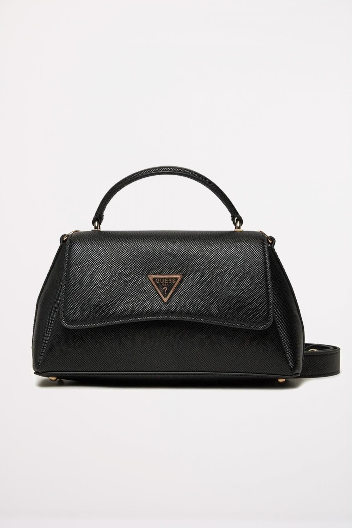 GUESS ECO GLORIANA COMP TH en color NEGRO  (1)