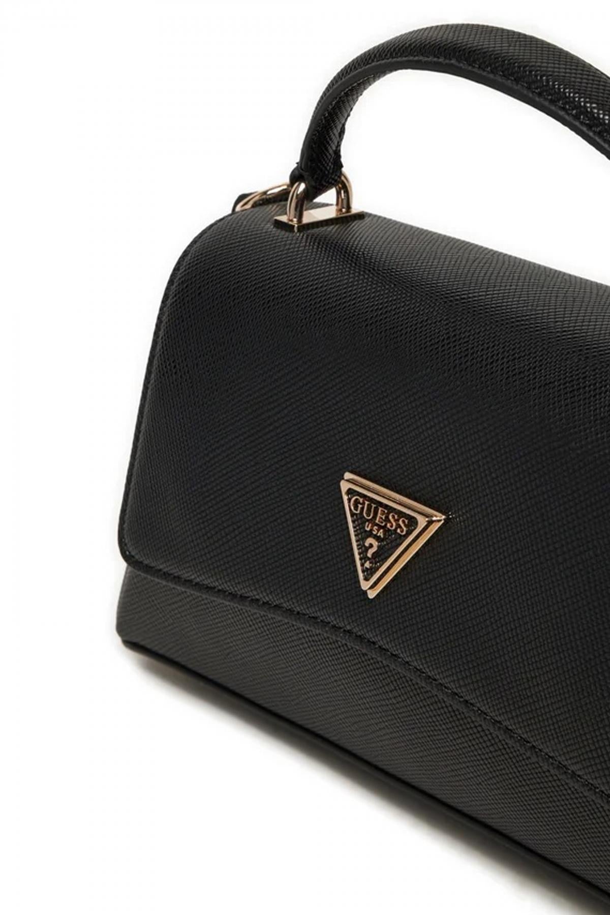 GUESS ECO GLORIANA COMP TH en color NEGRO  (2)