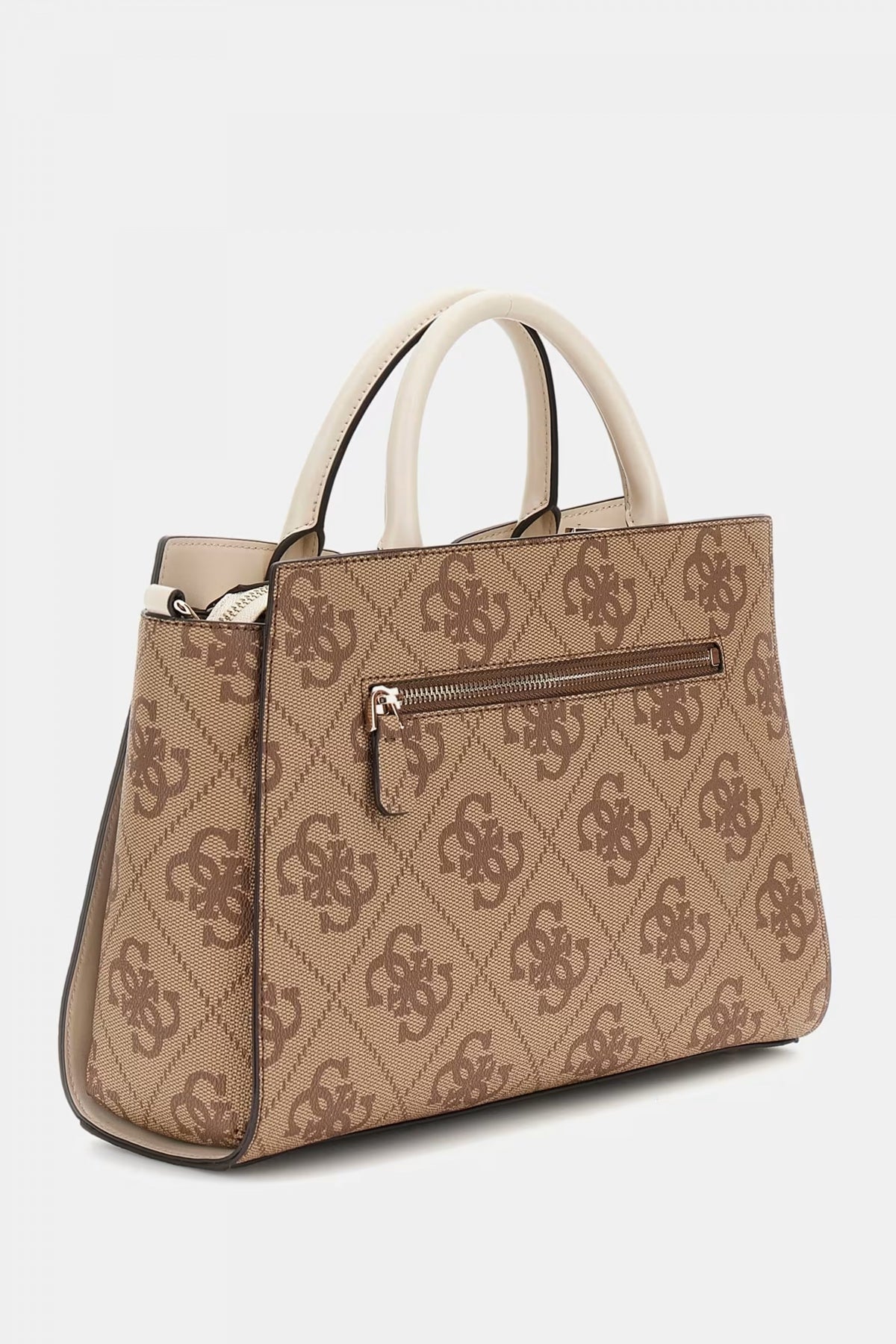 GUESS NOLANA NOELTOTE en color MARRON  (2)