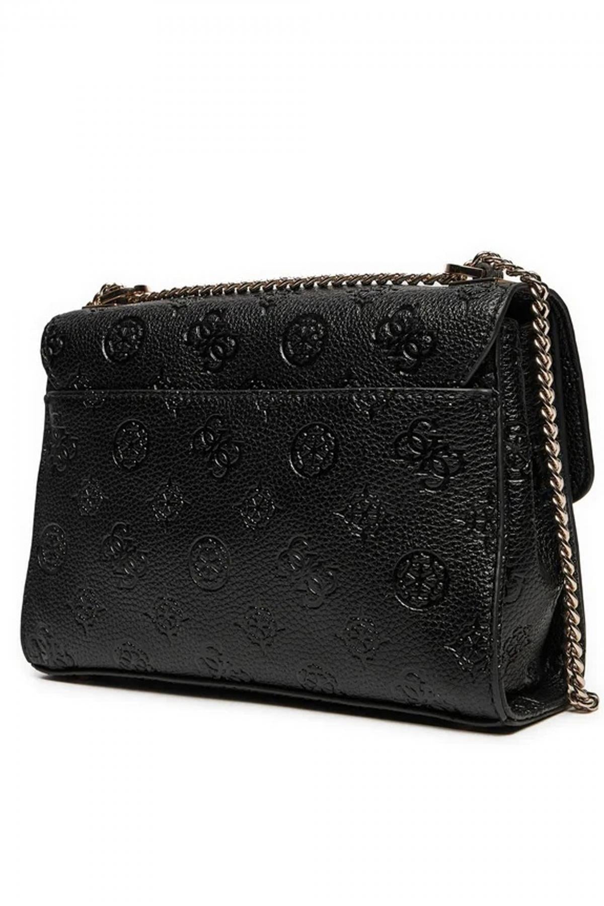 GUESS CRESI DIA CONVERTIBLE XBOD en color NEGRO  (2)