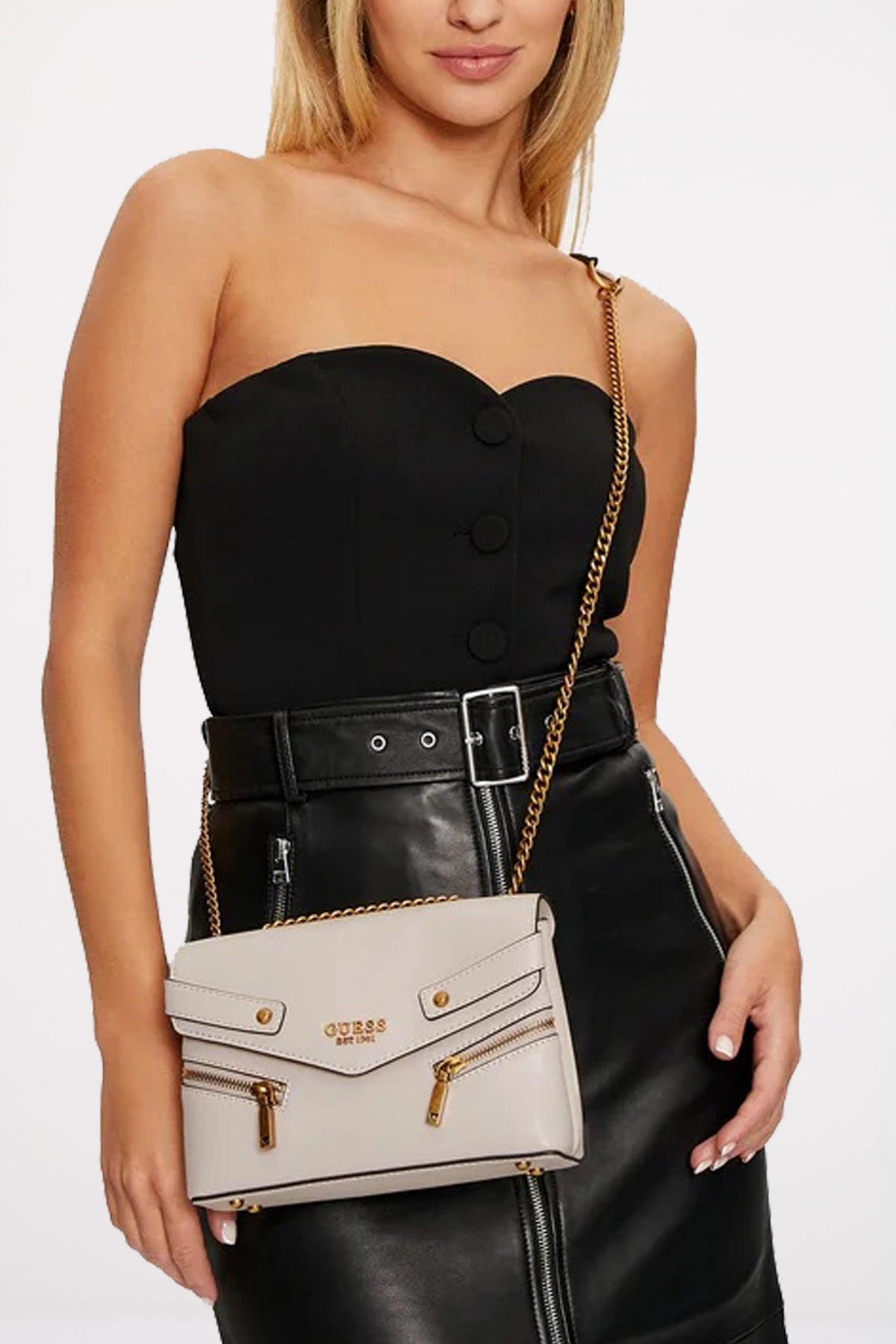 GUESS TRISSA en color NUDE  (5)