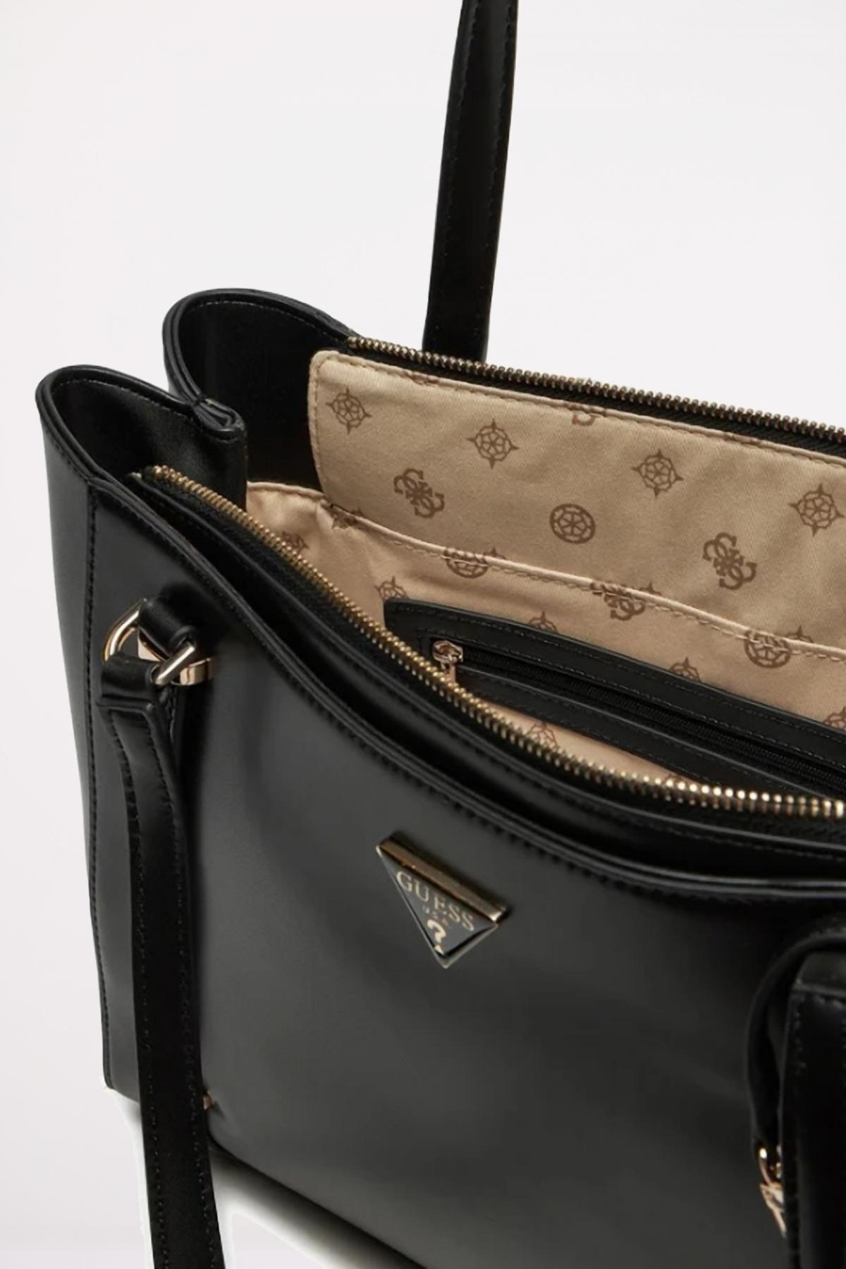 GUESS HWVG  en color NEGRO  (4)