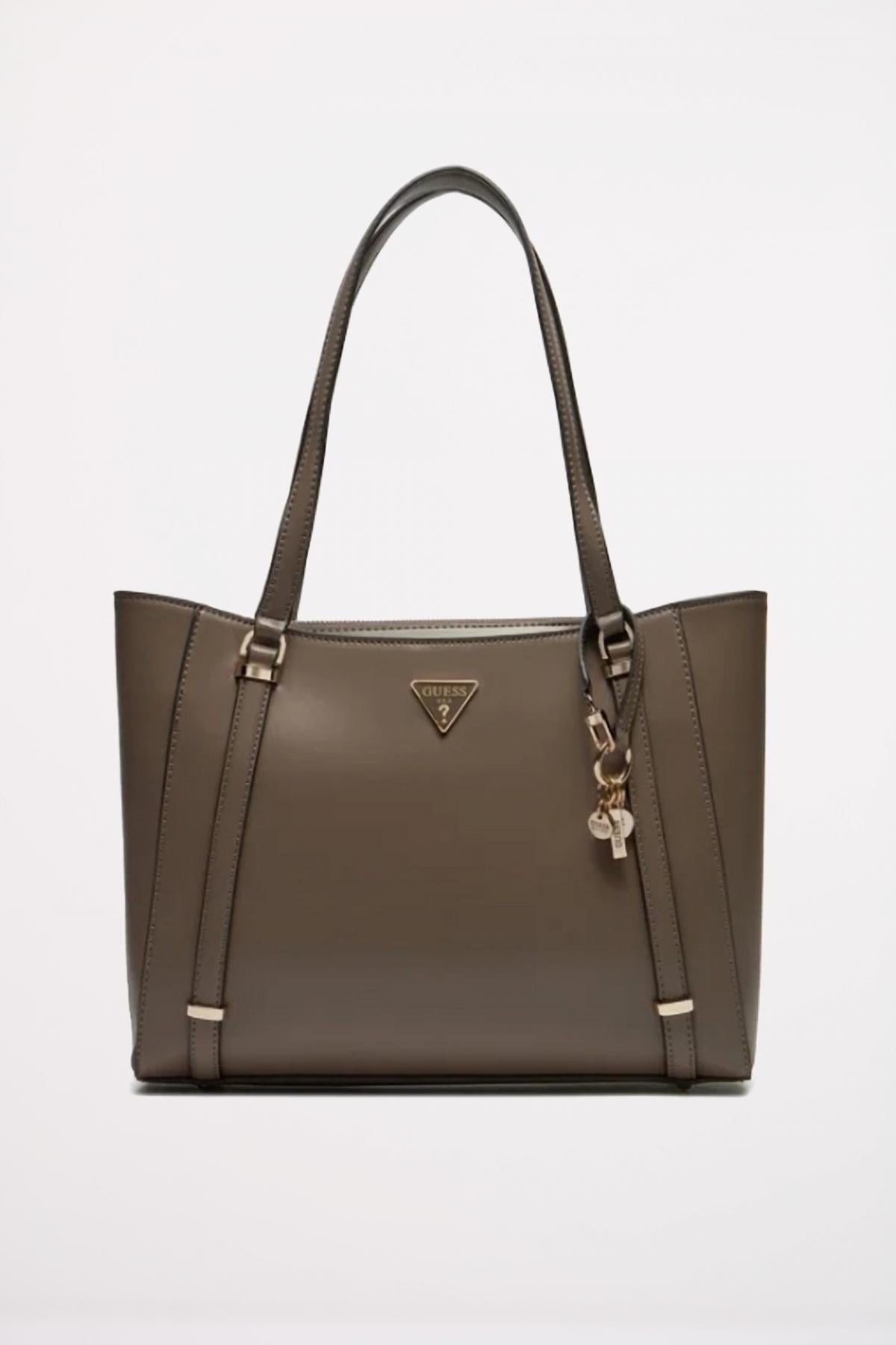 GUESS HWVG  en color MARRON  (1)
