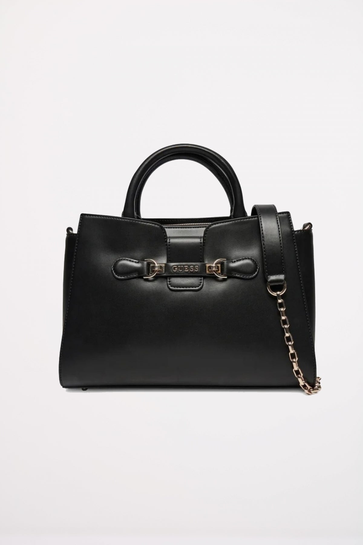 GUESS NOLANA GIRL FRIEND  en color NEGRO  (1)