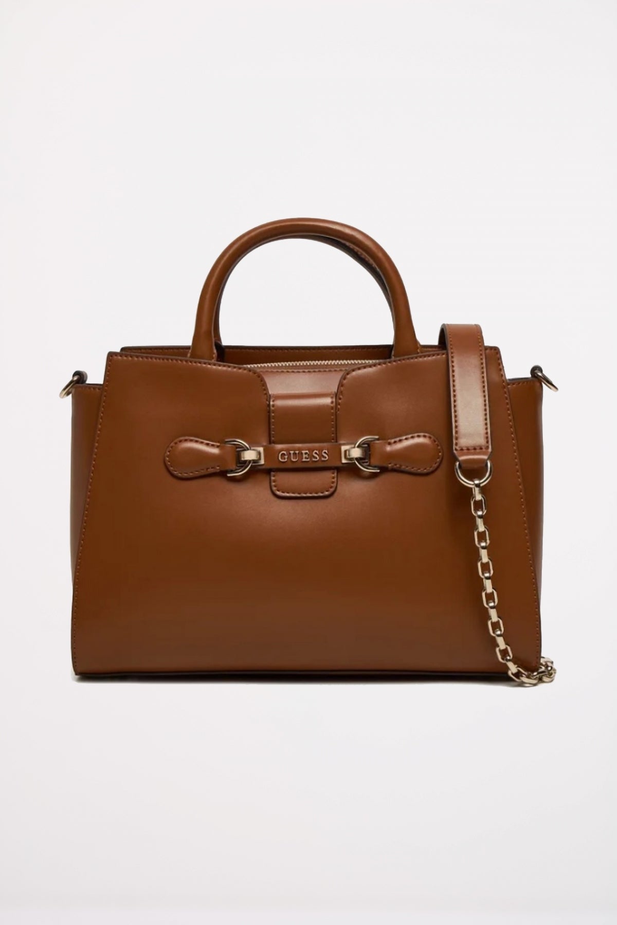 GUESS  en color MARRON  (1)