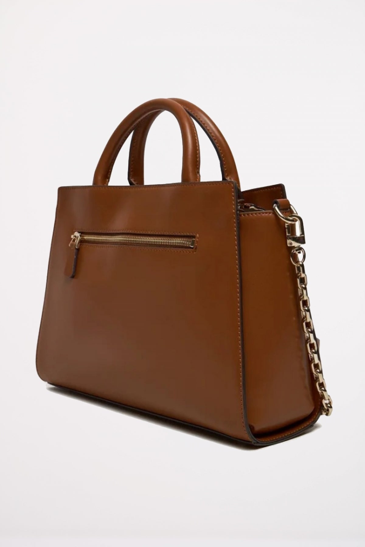 GUESS  en color MARRON  (3)