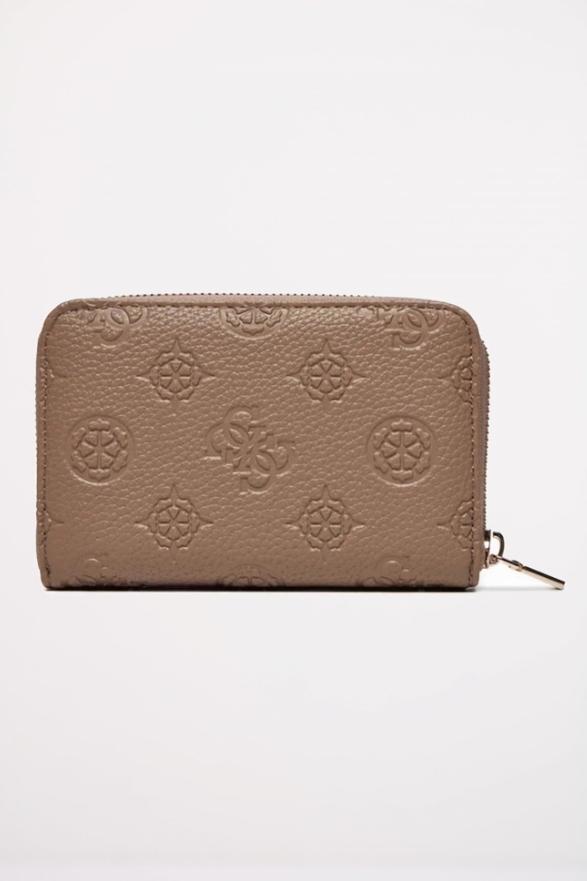 GUESS CRESIDIA SLGMEDIUM ZI en color MARRON  (2)