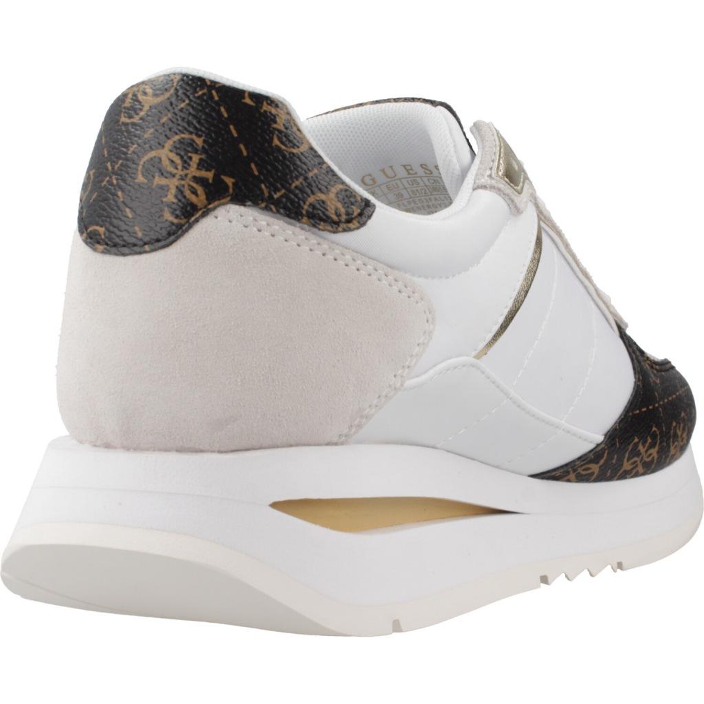 GUESS FLPEG FAL  en color BLANCO  (3)