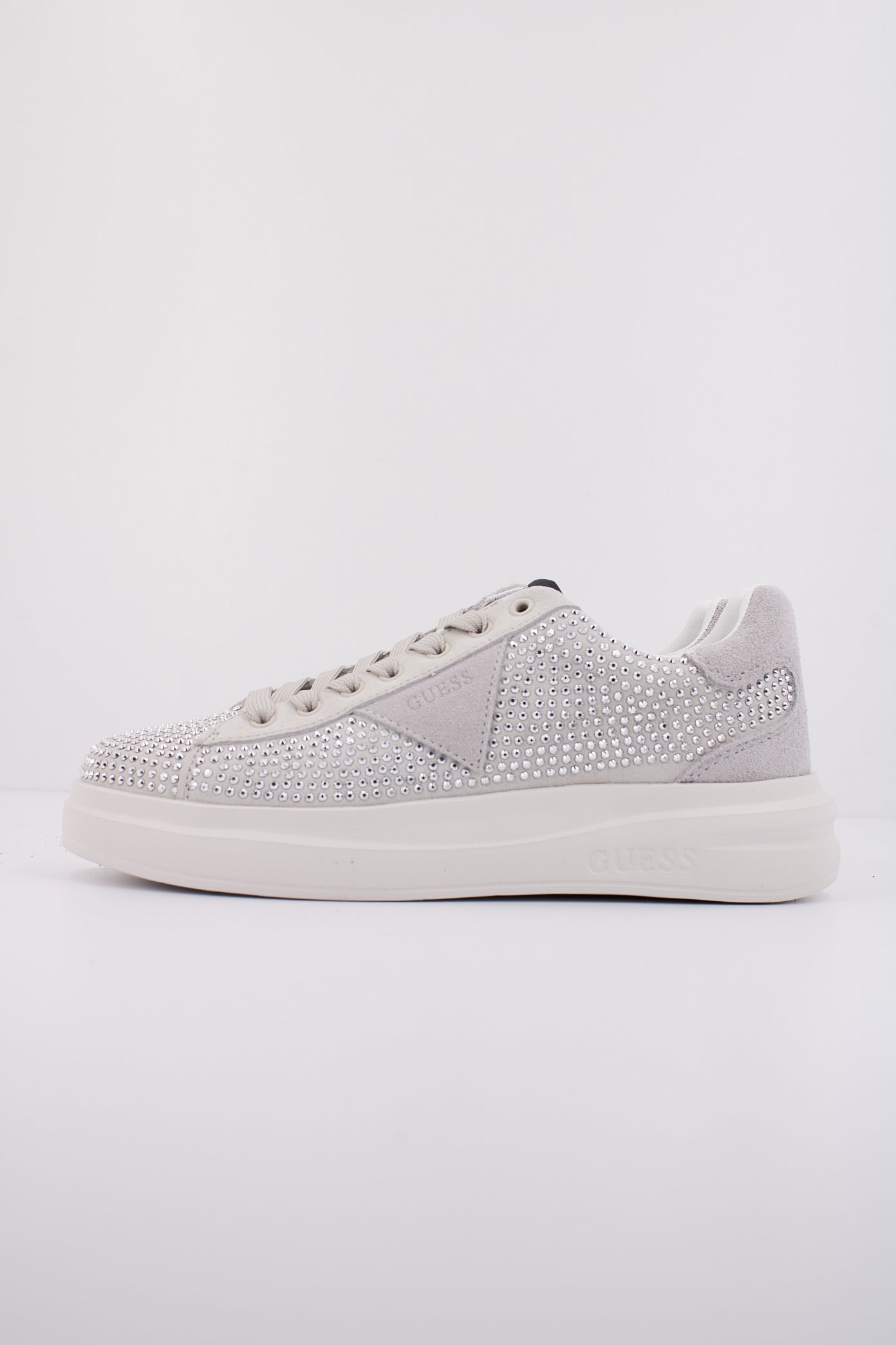 GUESS  ELBINA en color BLANCO  (1)