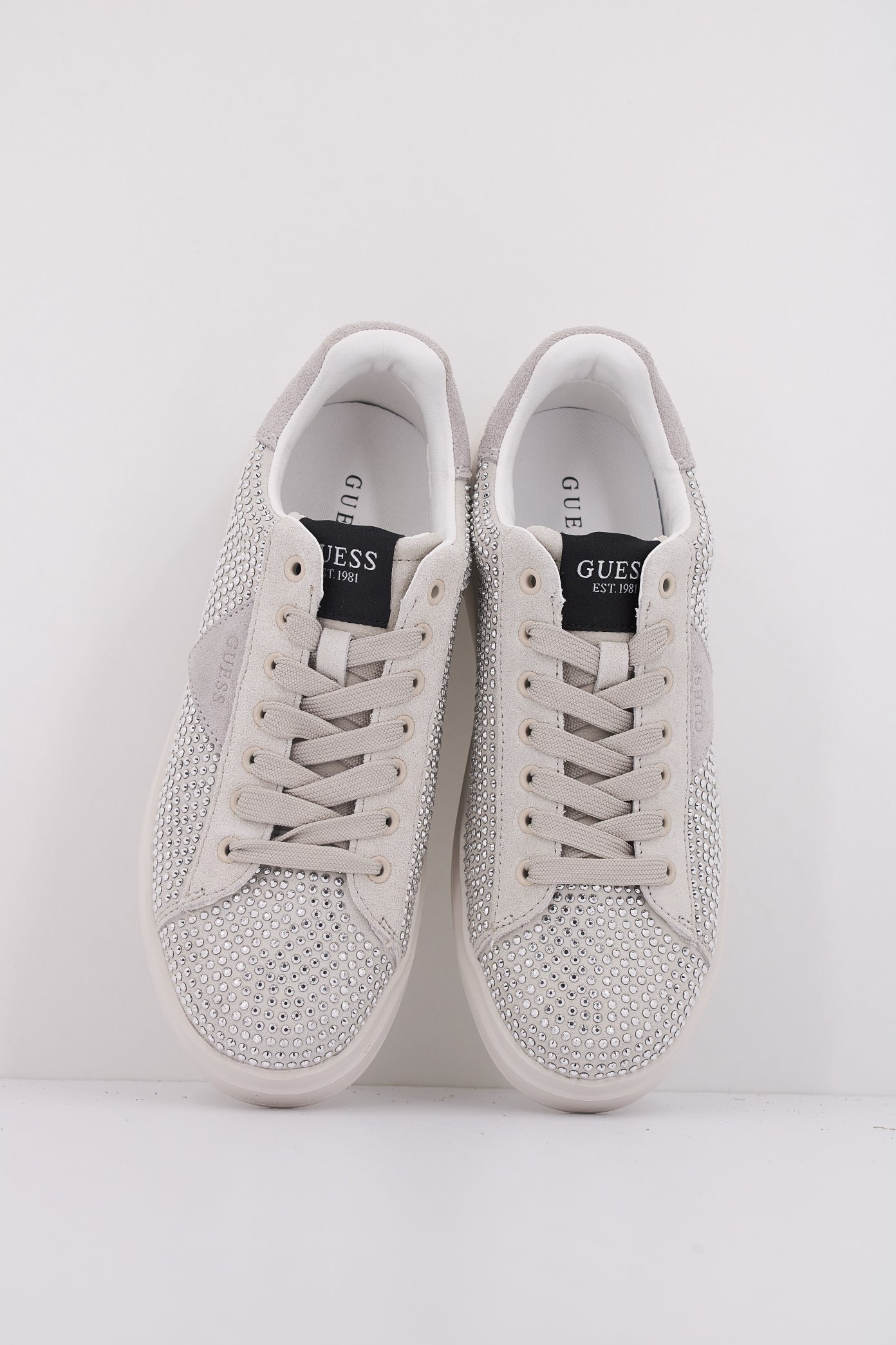 GUESS  ELBINA en color BLANCO  (3)