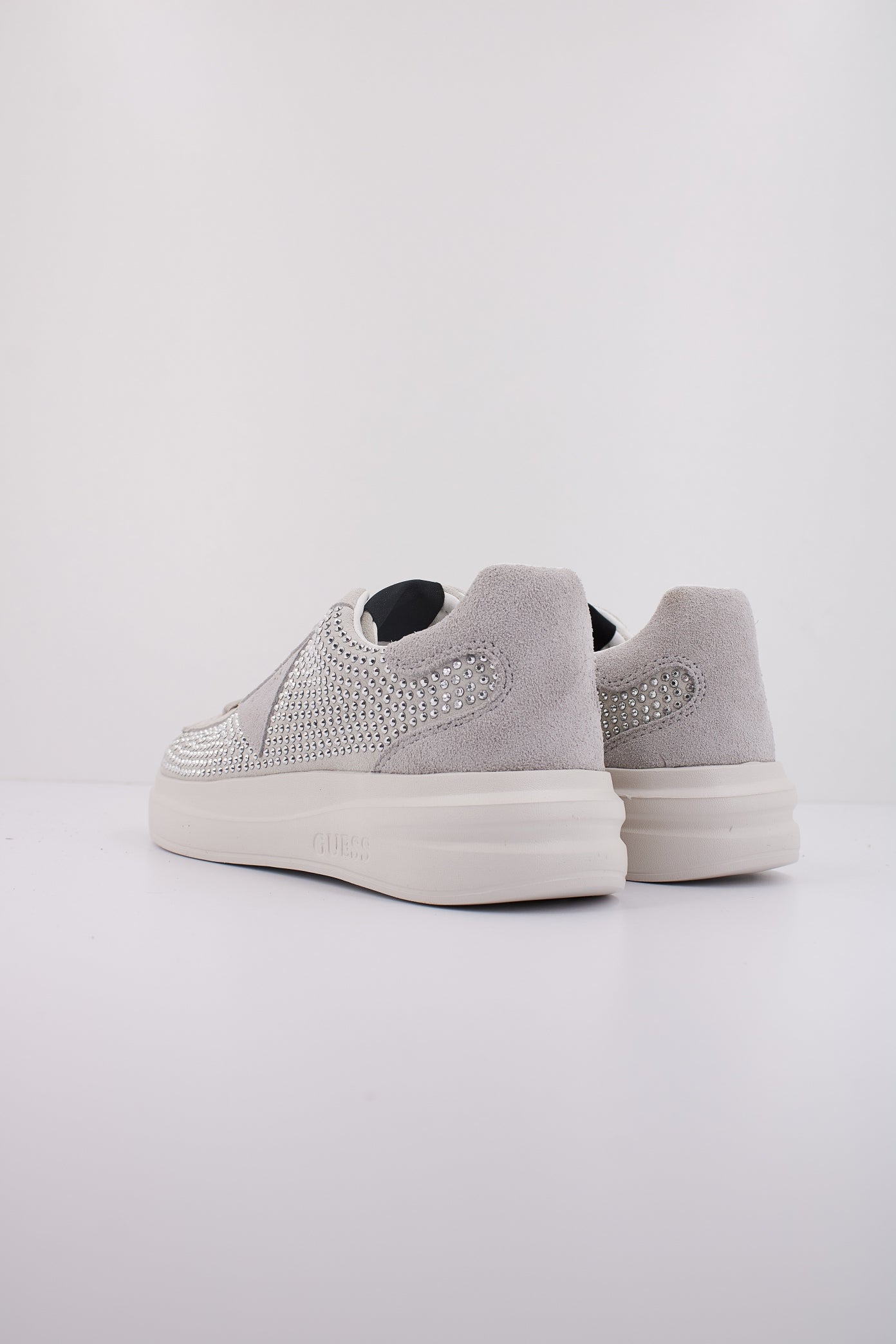 GUESS  ELBINA en color BLANCO  (4)