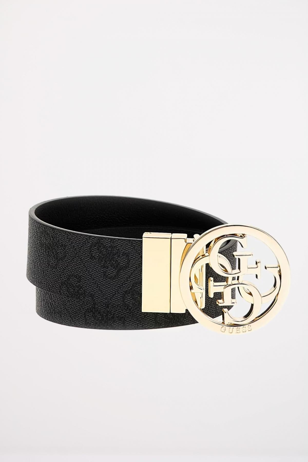 GUESS NOELLE ADJ PA en color NEGRO  (1)