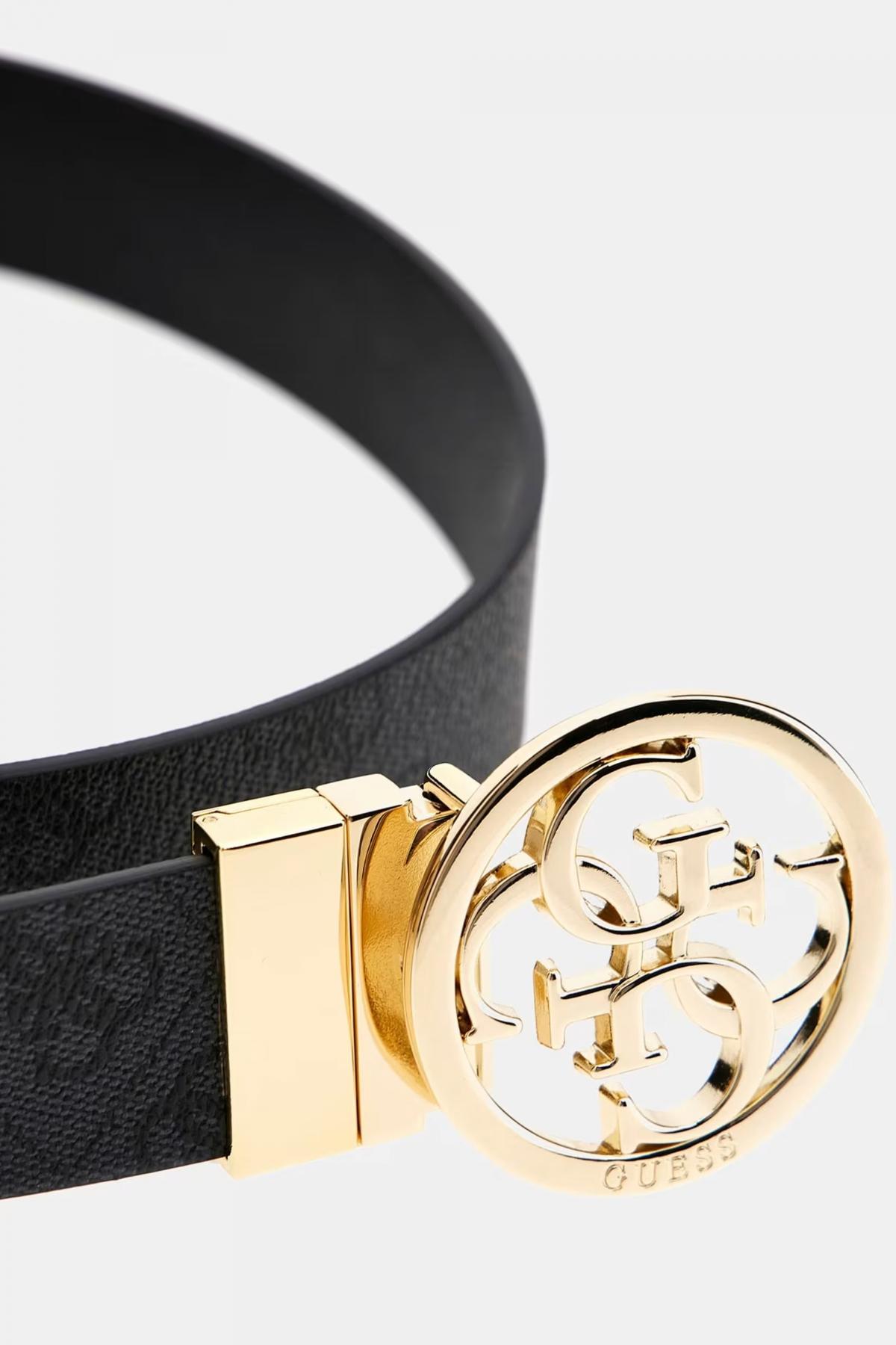 GUESS NOELLE ADJ PA en color NEGRO  (3)