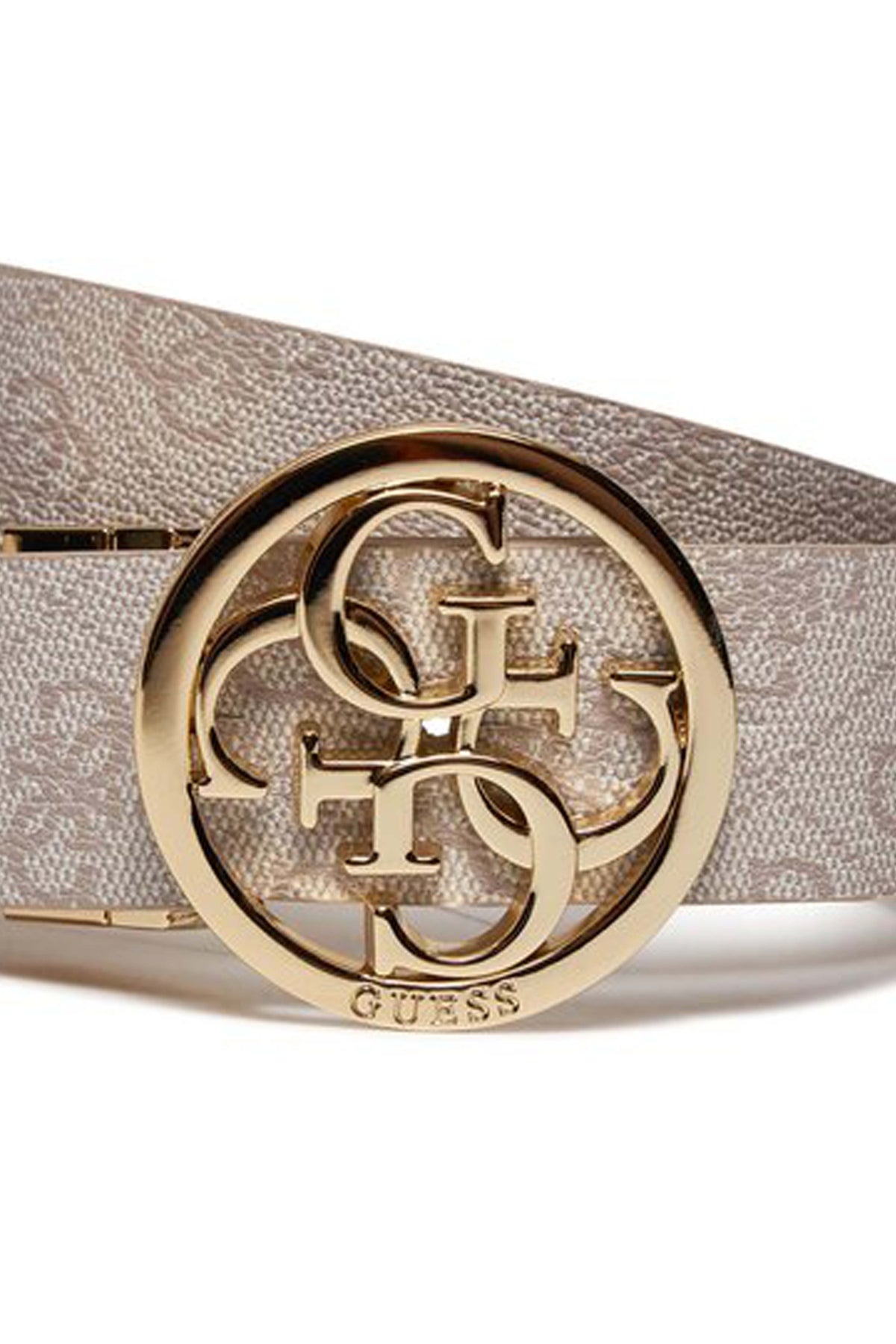 GUESS NOELLE ADJ PA en color MARRON  (4)