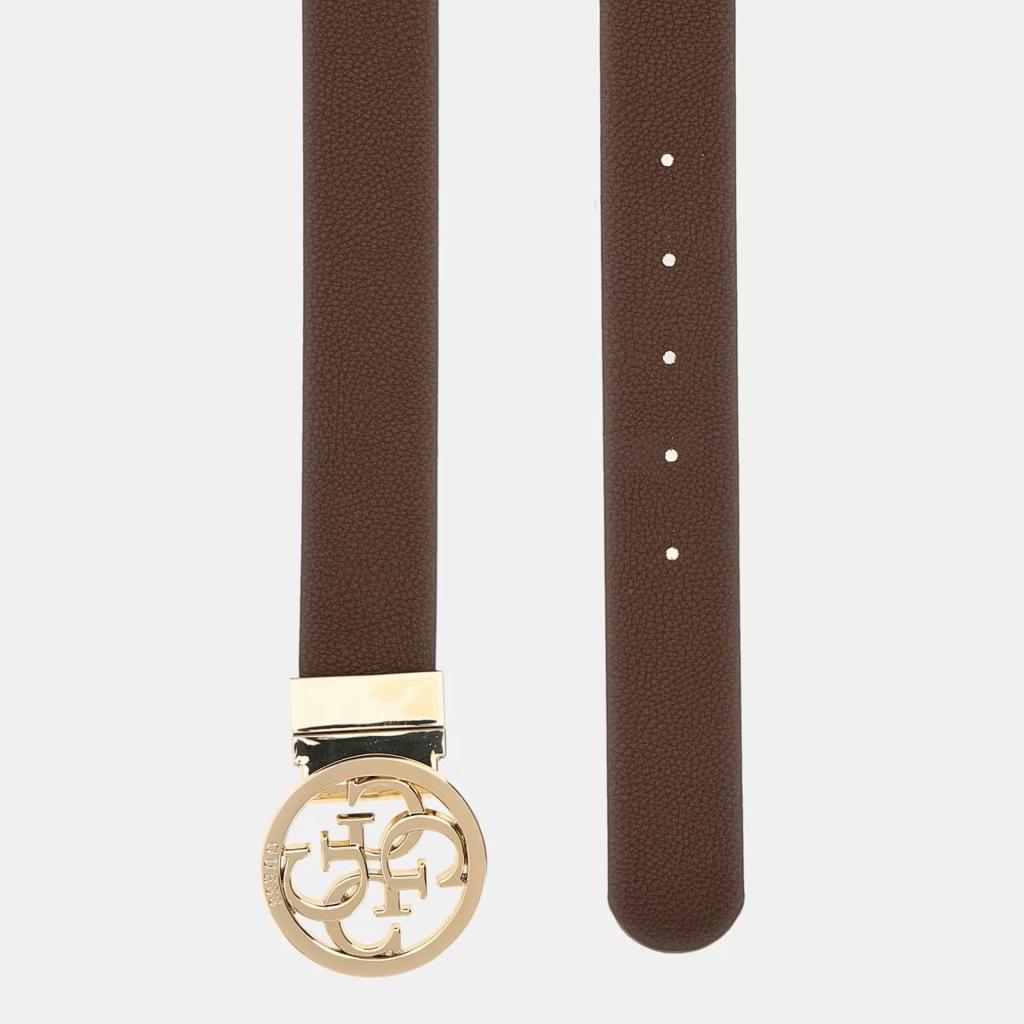 GUESS NOELLE ADJ PA en color MARRON  (5)