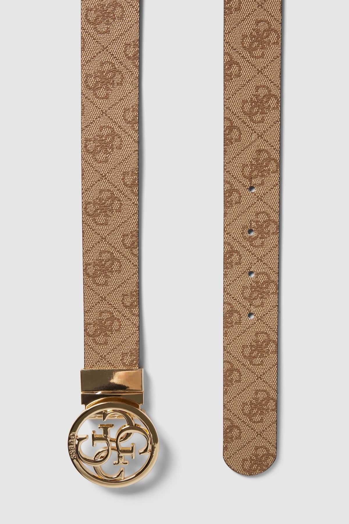 GUESS NOELLE ADJ PA en color BEIS  (2)