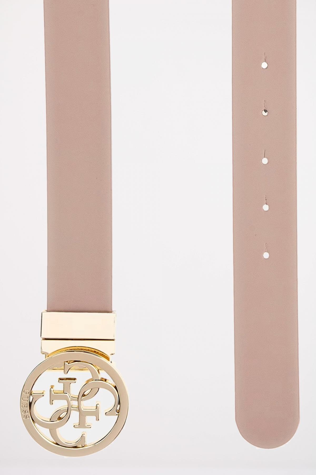 GUESS NOELLE ADJ PA en color ROSA  (2)