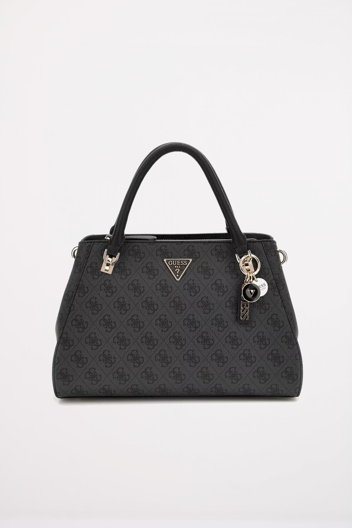 GUESS NOELLE LUXURY SA en color GRIS  (1)