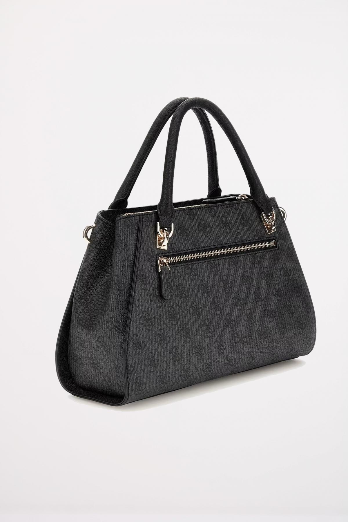 GUESS NOELLE LUXURY SA en color GRIS  (2)