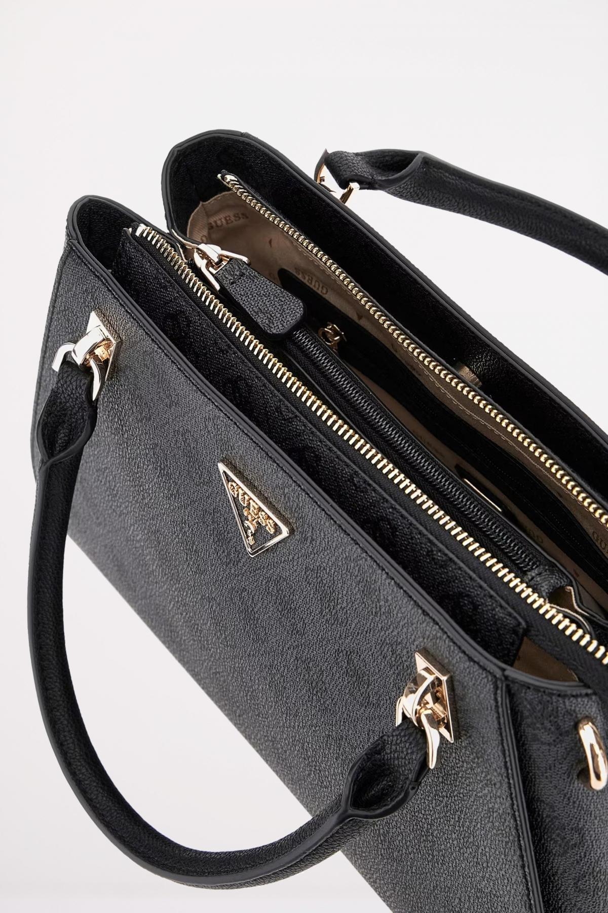 GUESS NOELLE LUXURY SA en color GRIS  (3)