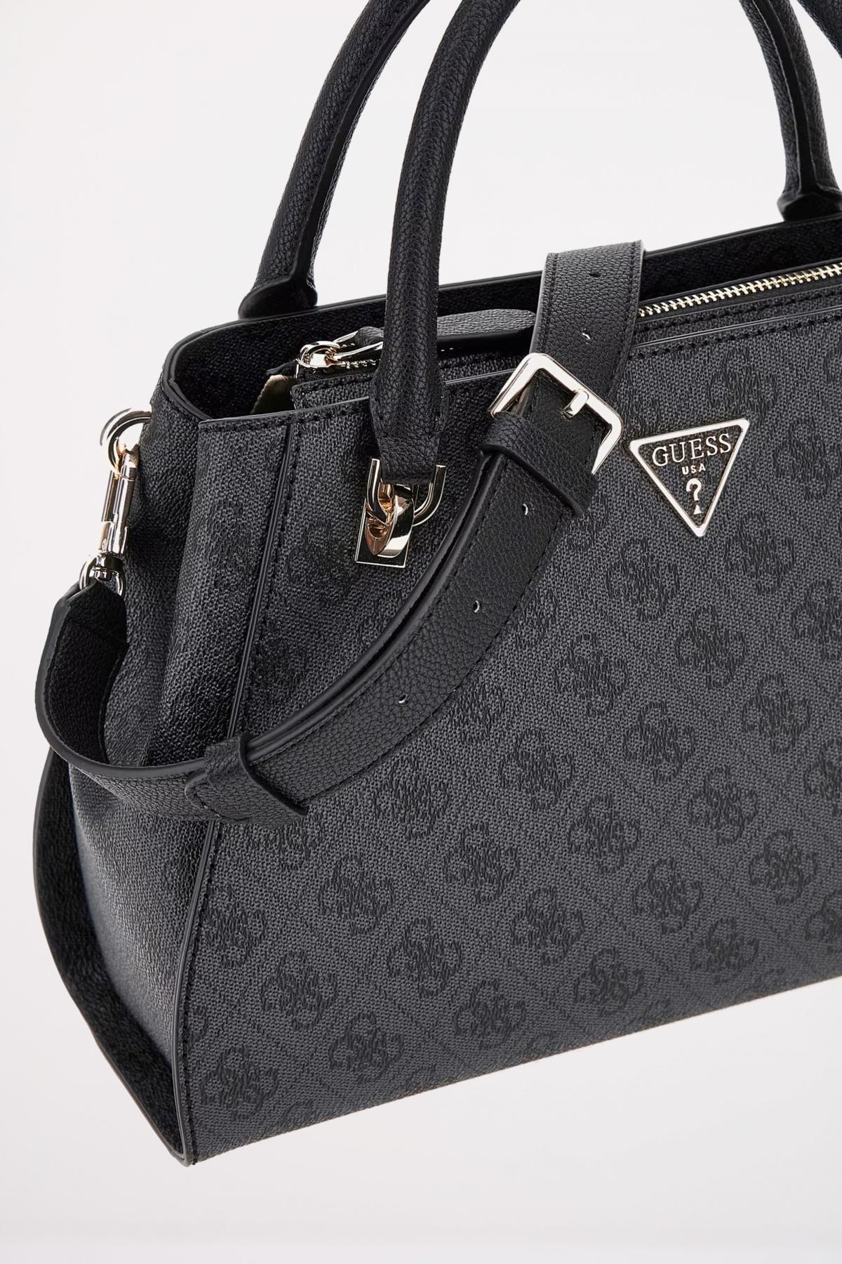 GUESS NOELLE LUXURY SA en color GRIS  (4)