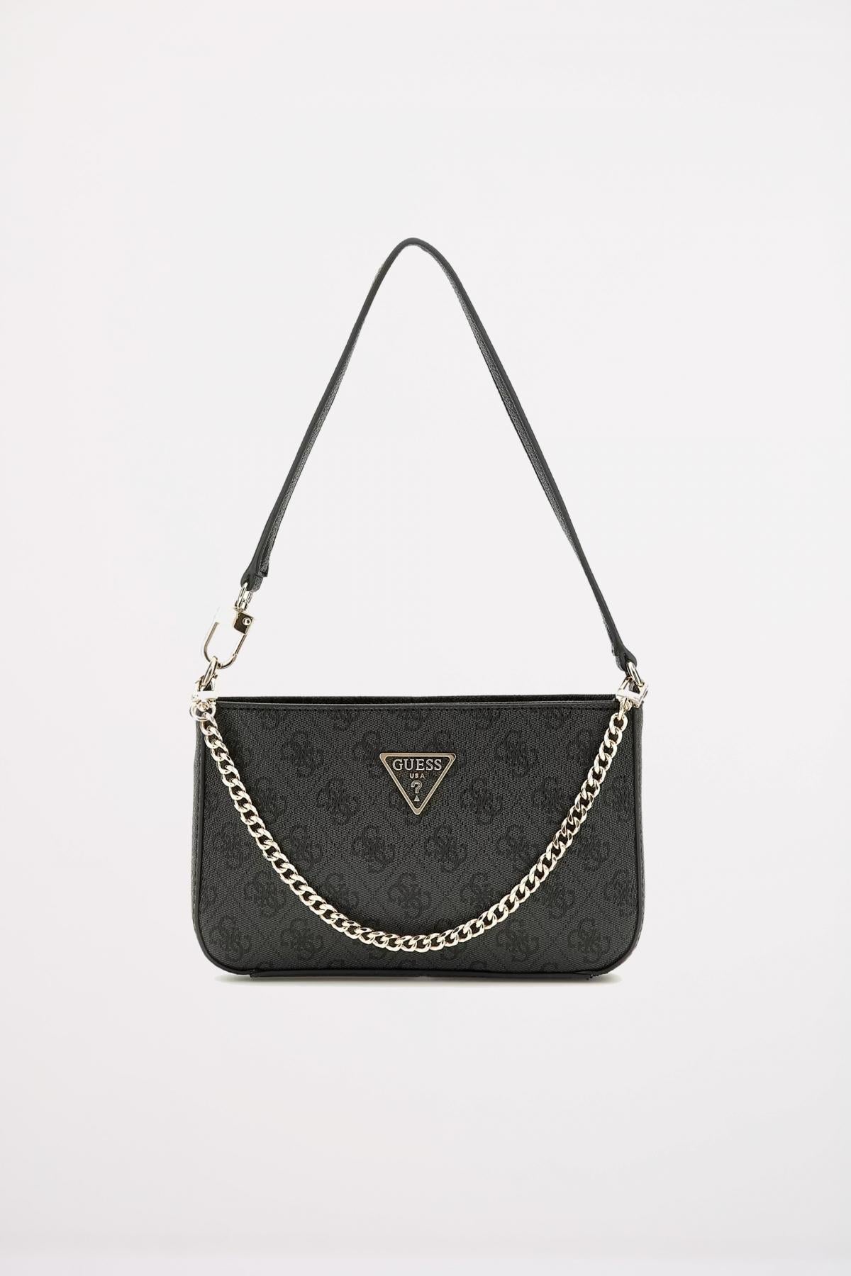 GUESS ECO ERICA STATUS en color GRIS  (1)