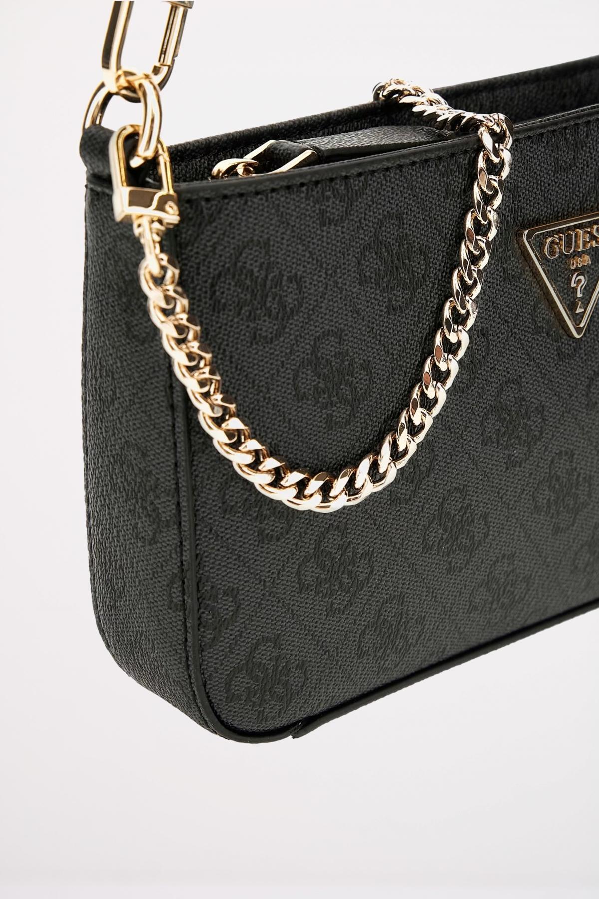 GUESS ECO ERICA STATUS en color GRIS  (4)