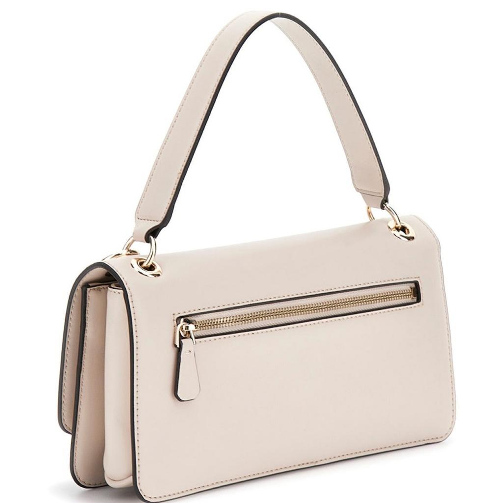 GUESS  ECO EVAINE TOP H en color NUDE  (5)