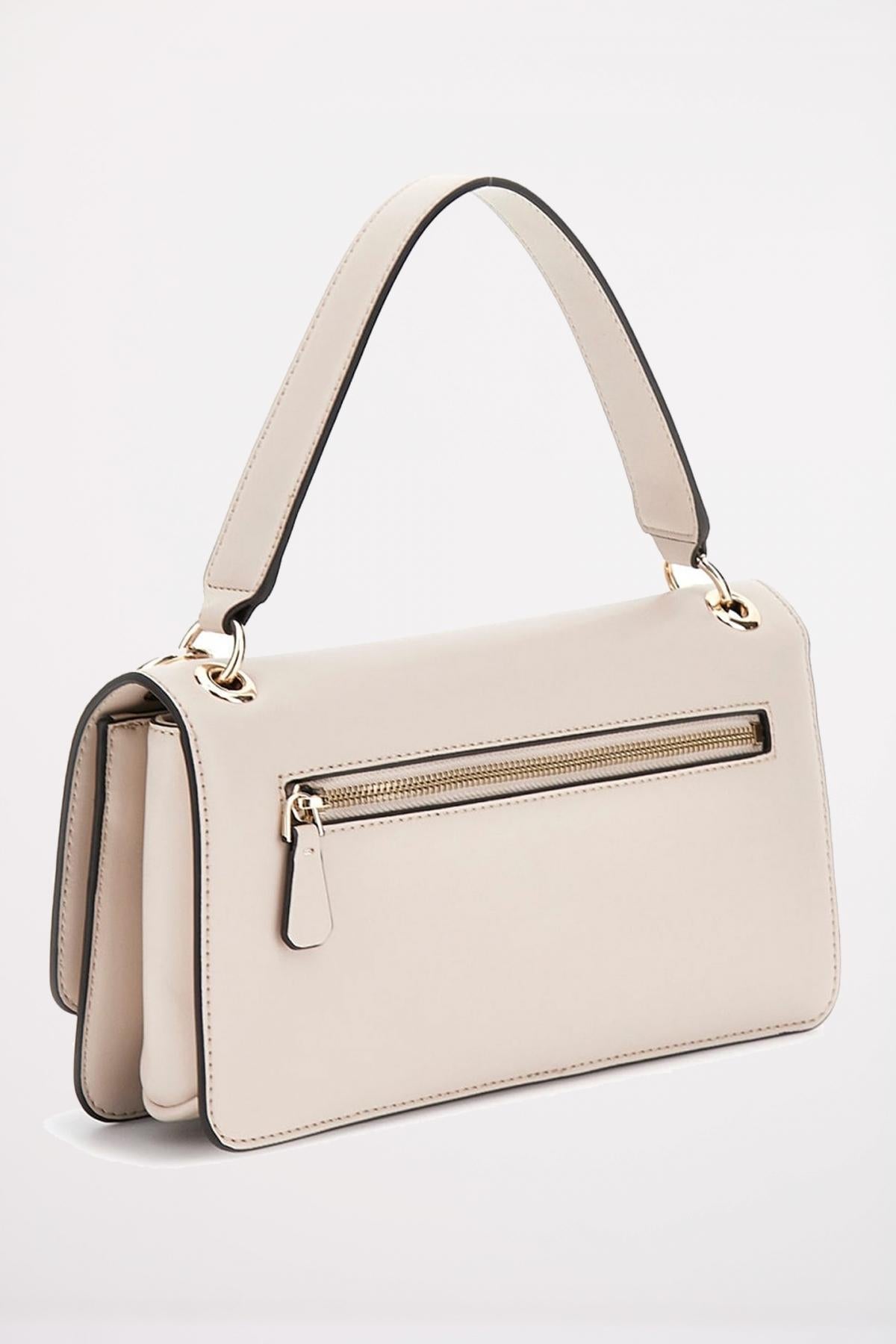 GUESS  ECO EVAINE TOP H en color NUDE  (2)
