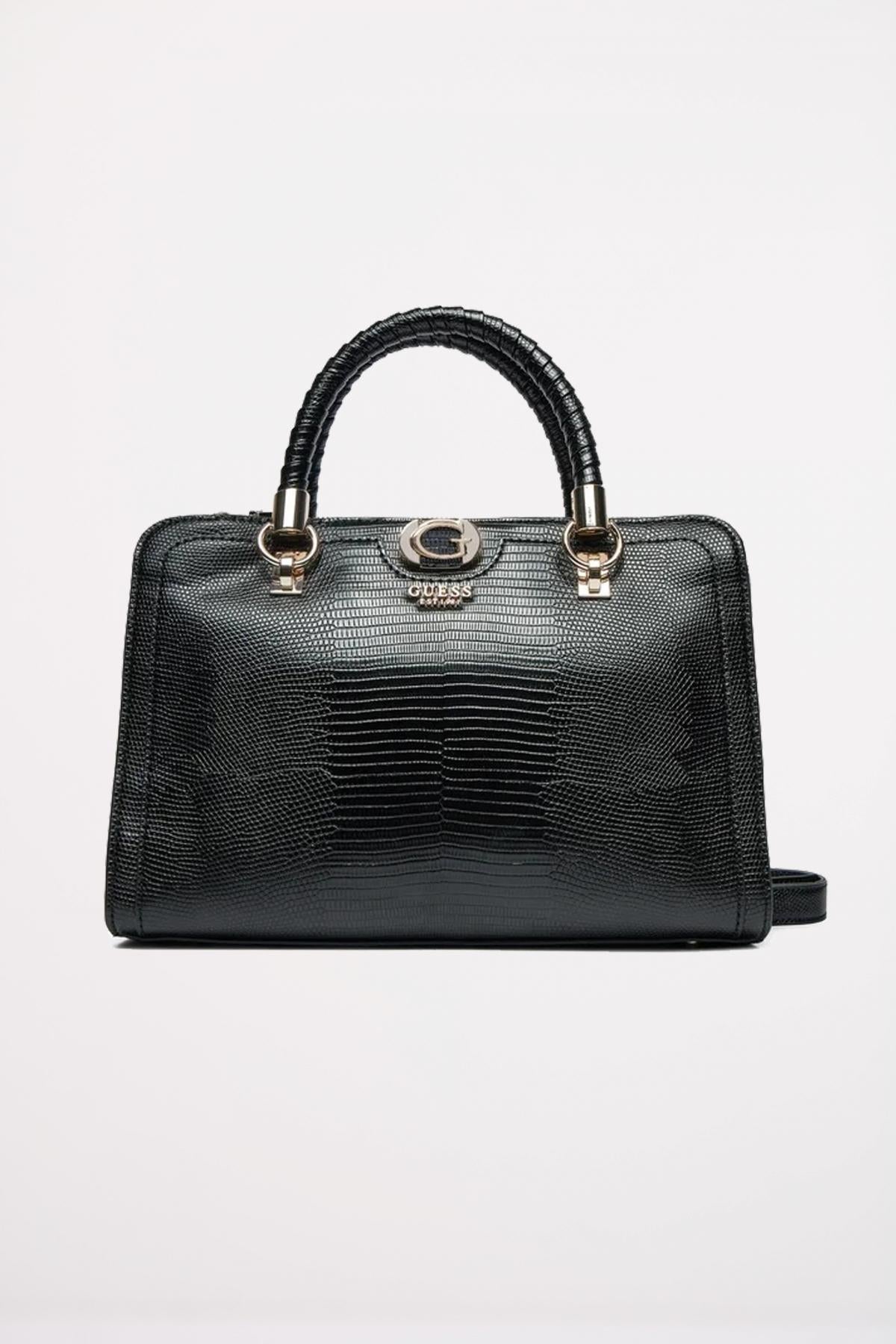 GUESS ORLINA SOCIETY S en color NEGRO  (1)