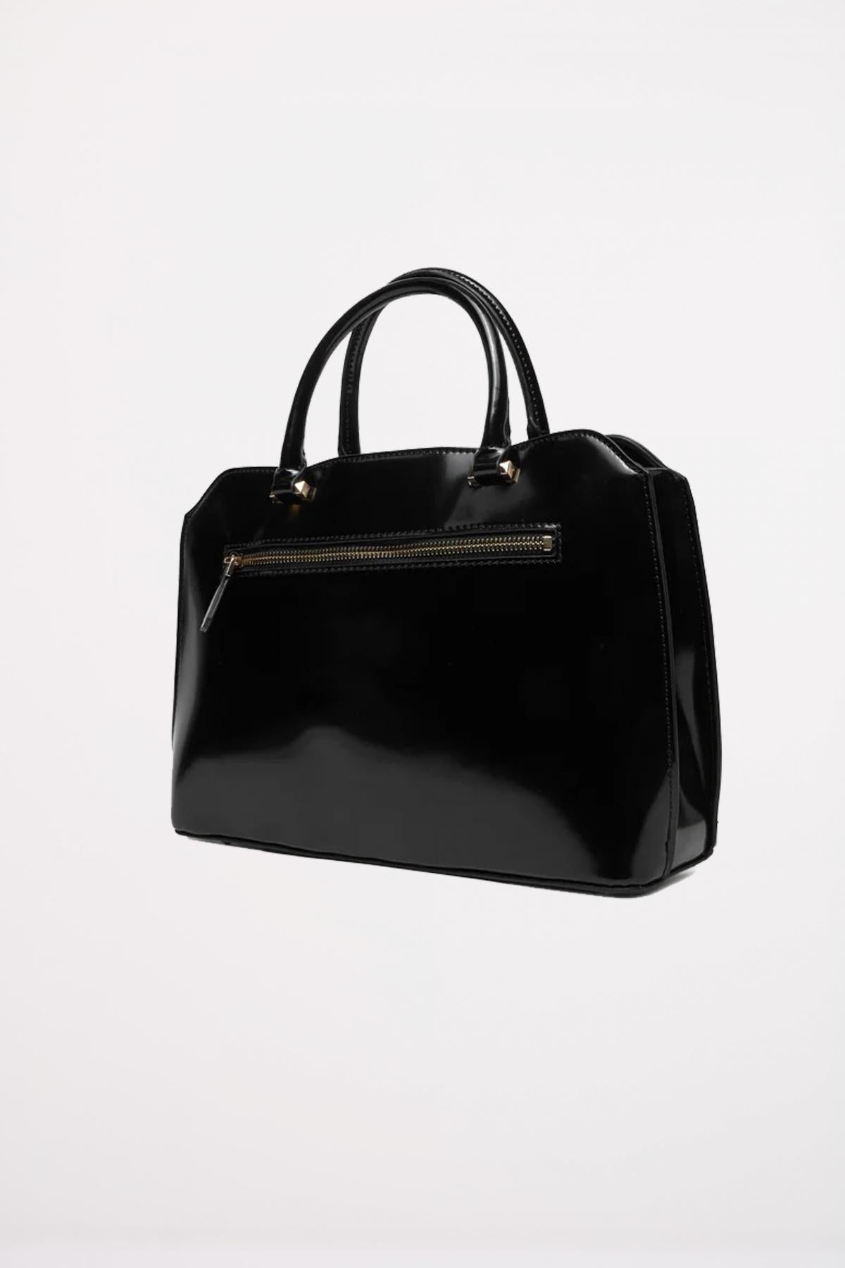 GUESS ARNELA GIRLFRIEN en color NEGRO  (2)