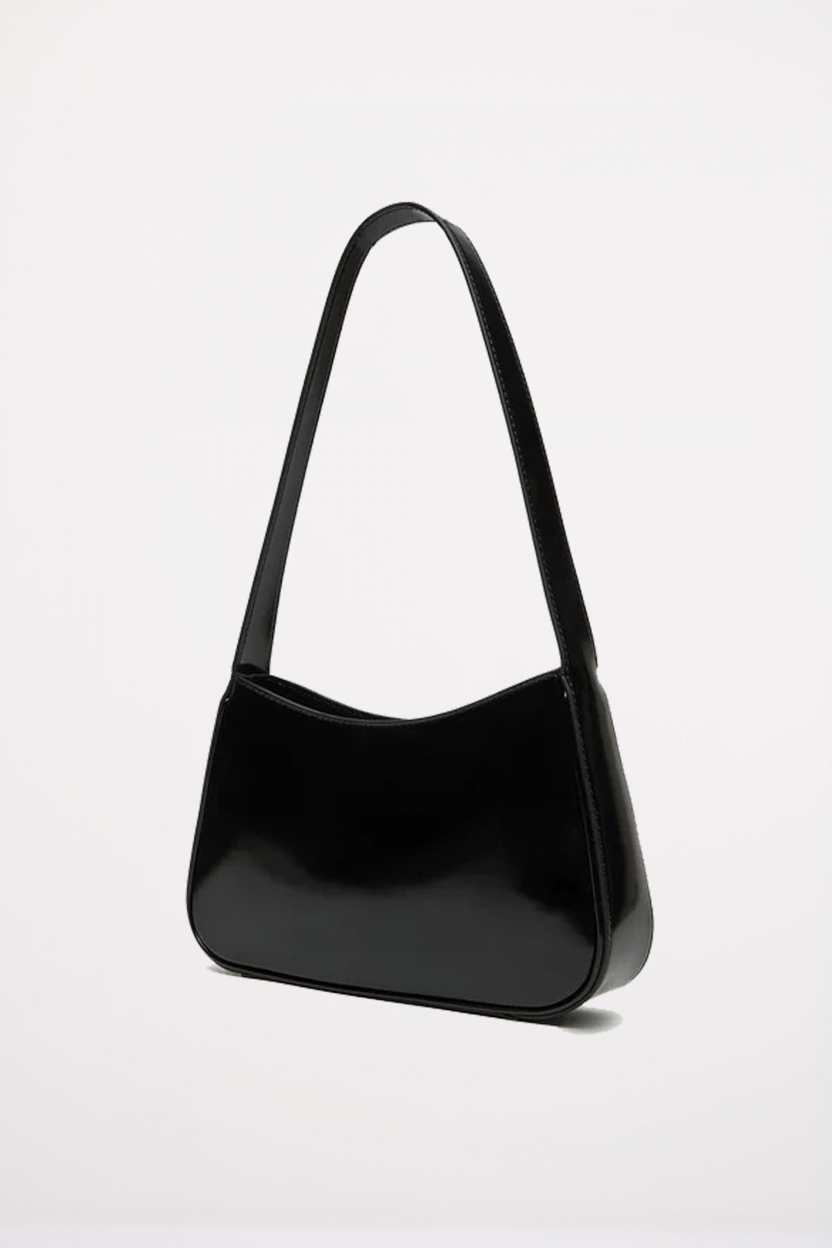 GUESS ARNELA TOP ZIP S en color NEGRO  (2)