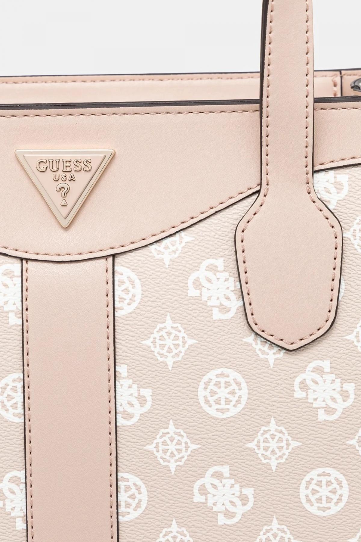 GUESS SILVANA  COMPAR en color NUDE  (4)
