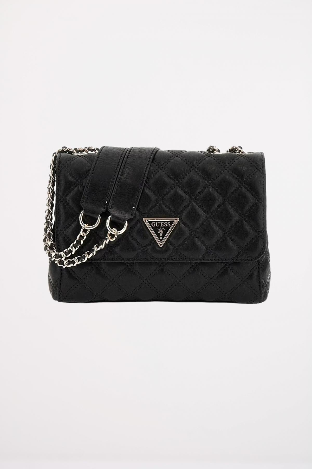 GUESS GIULLY  CMPRTMN en color NEGRO  (1)