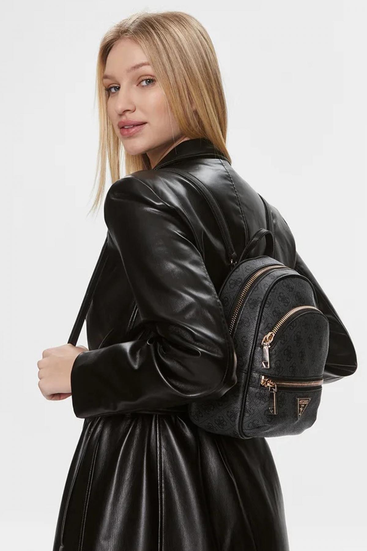 GUESS MANHATTAN BACK en color GRIS  (4)