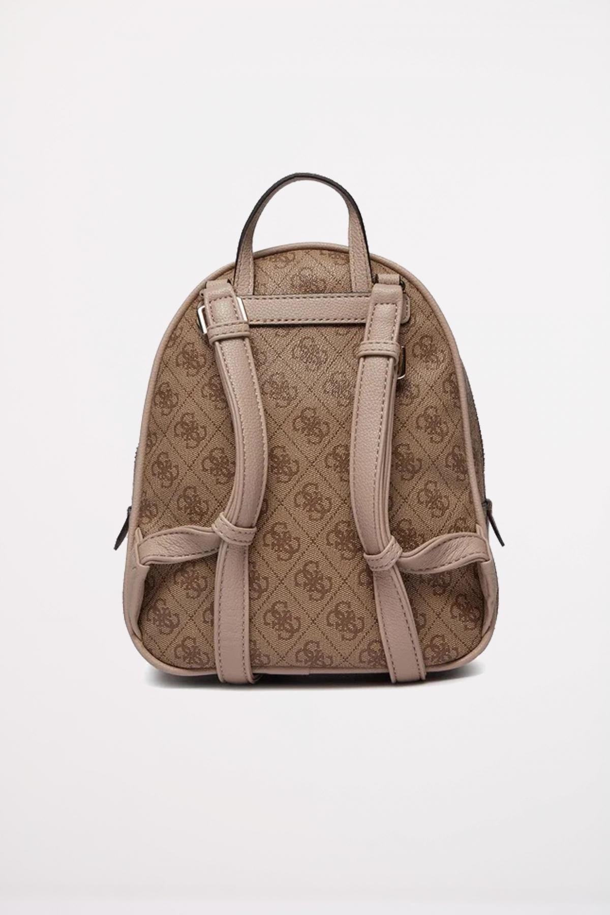 GUESS MANHATTAN BACK en color MARRON CLARO  (3)
