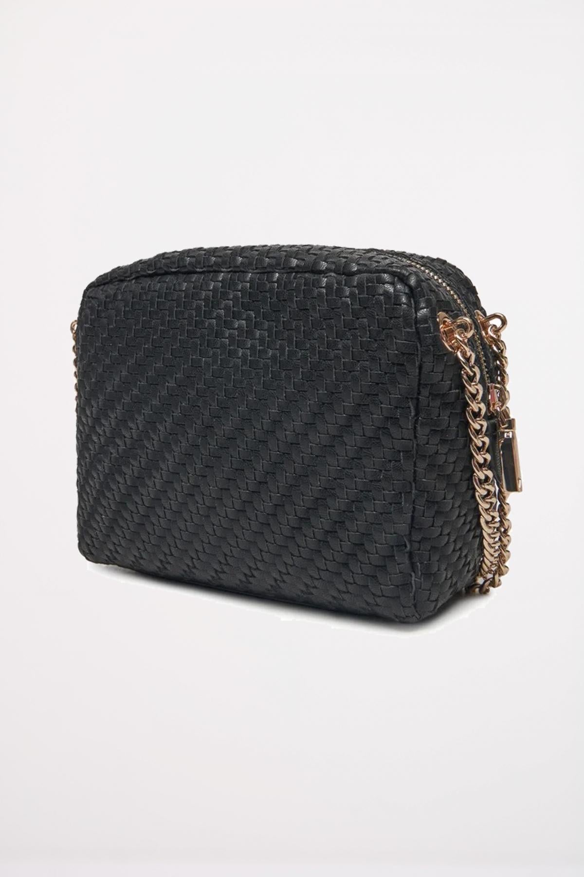 GUESS  FRANCY CAMERA CR en color NEGRO  (3)