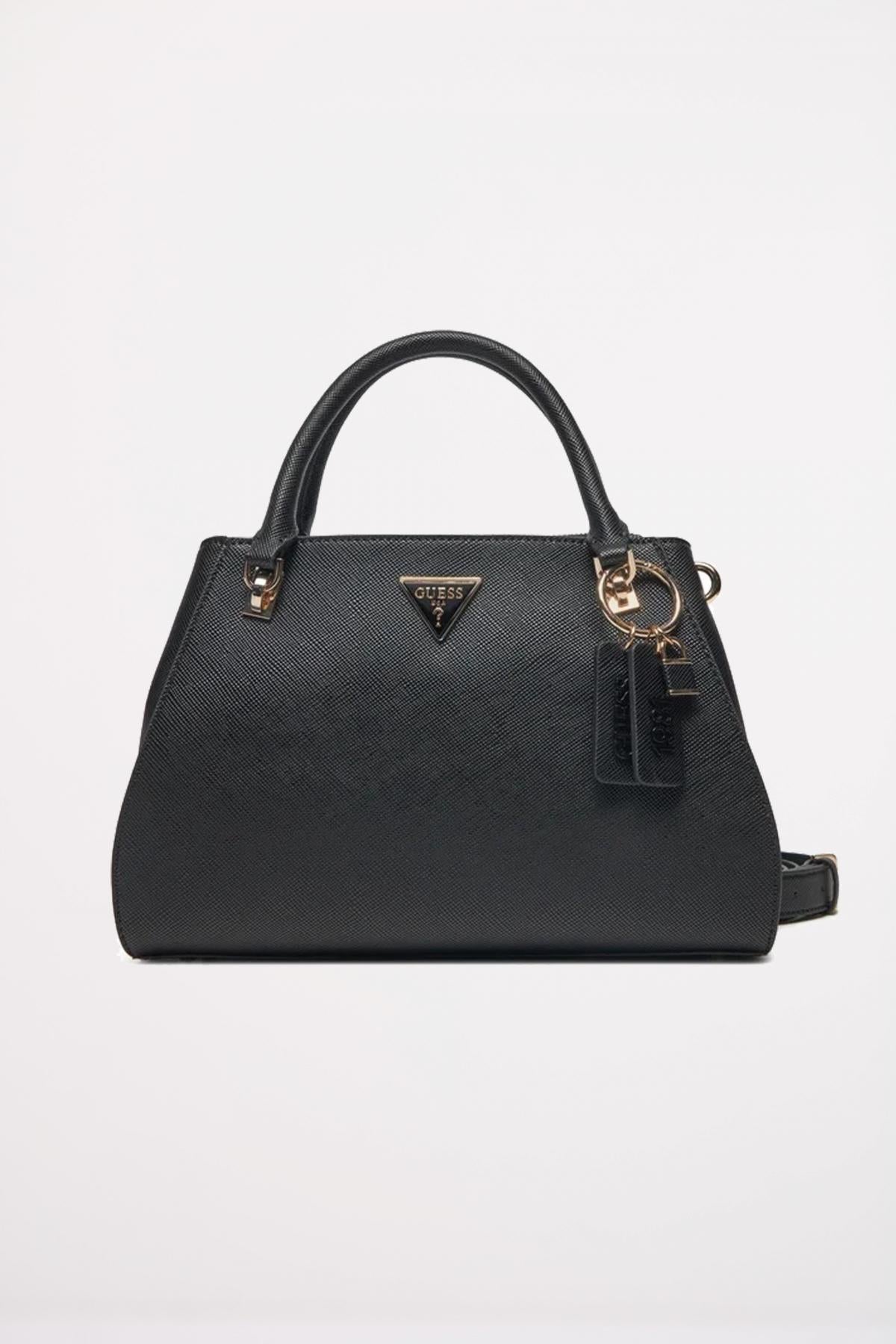 GUESS NOELLE LUXURY SA en color NEGRO  (1)