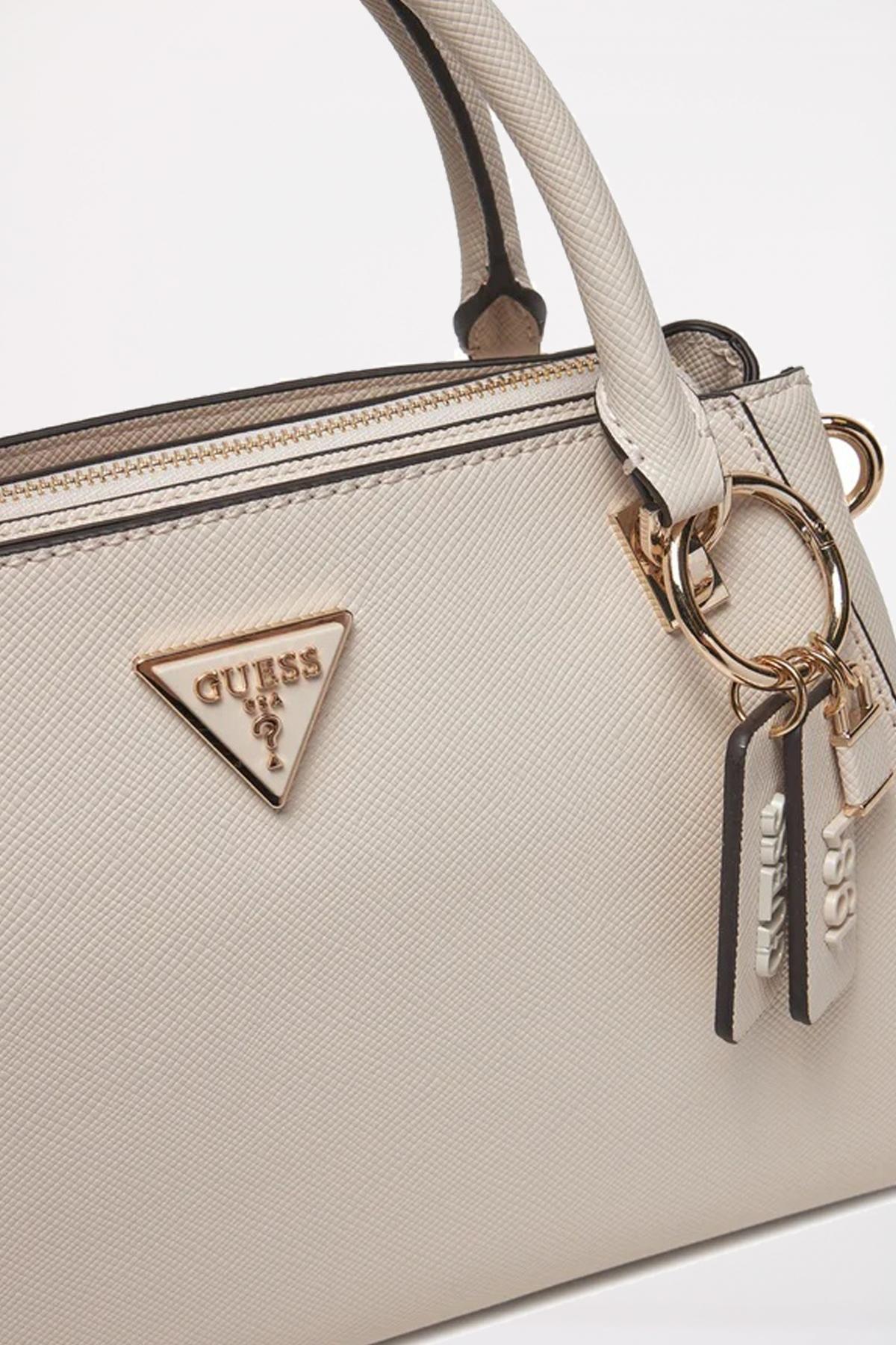 GUESS NOELLE LUXURY SA en color BEIS  (2)