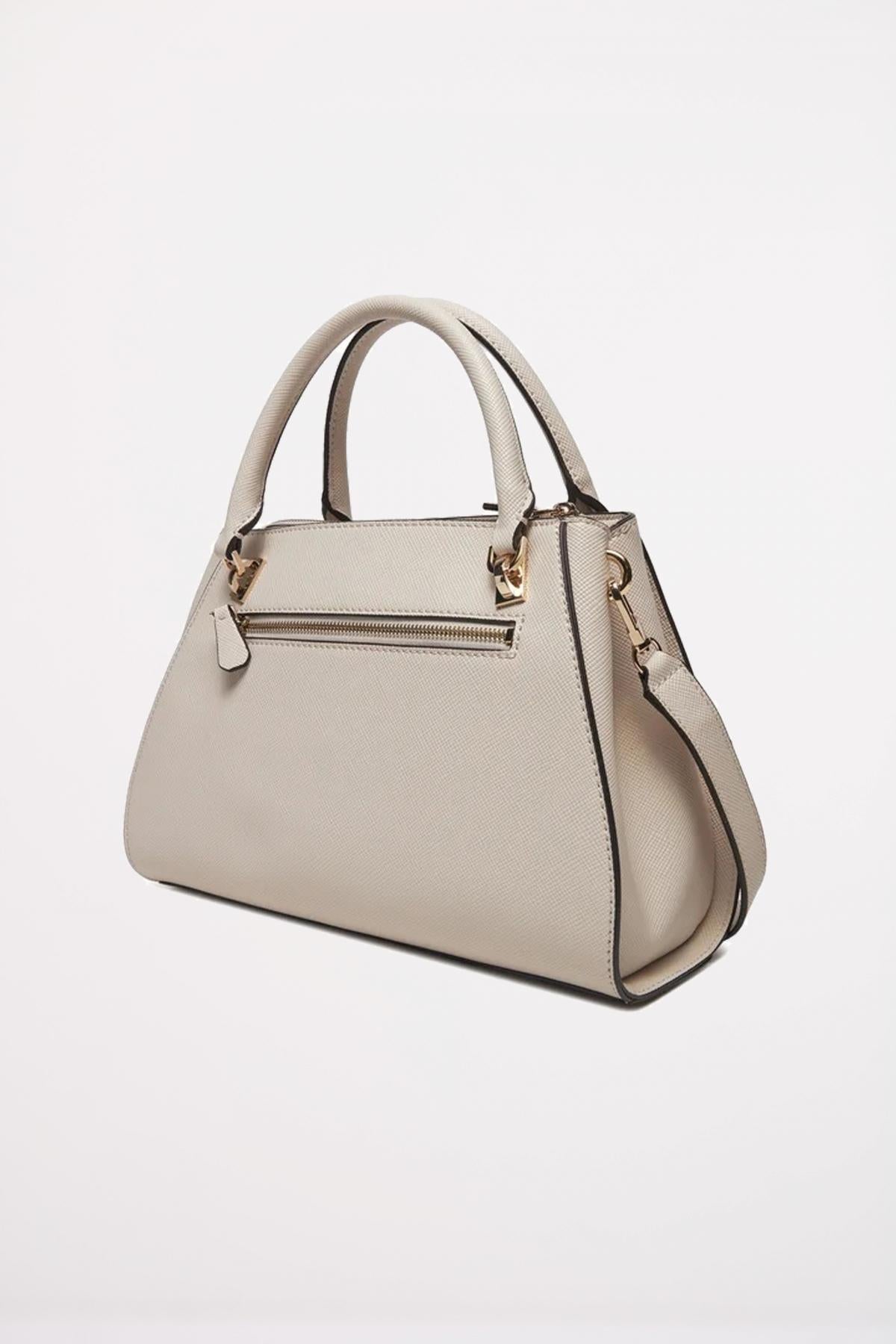 GUESS NOELLE LUXURY SA en color BEIS  (3)
