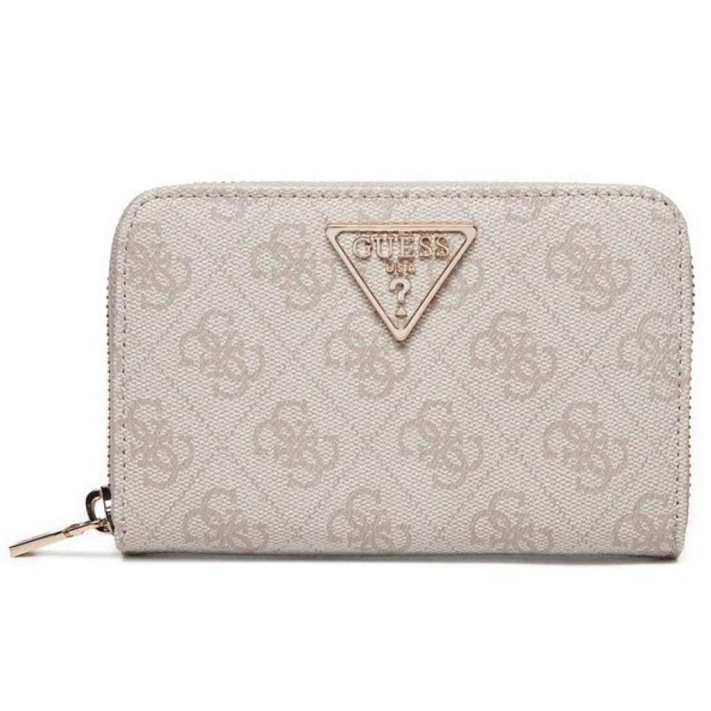 GUESS LAUREL SLG ME en color BEIS  (4)