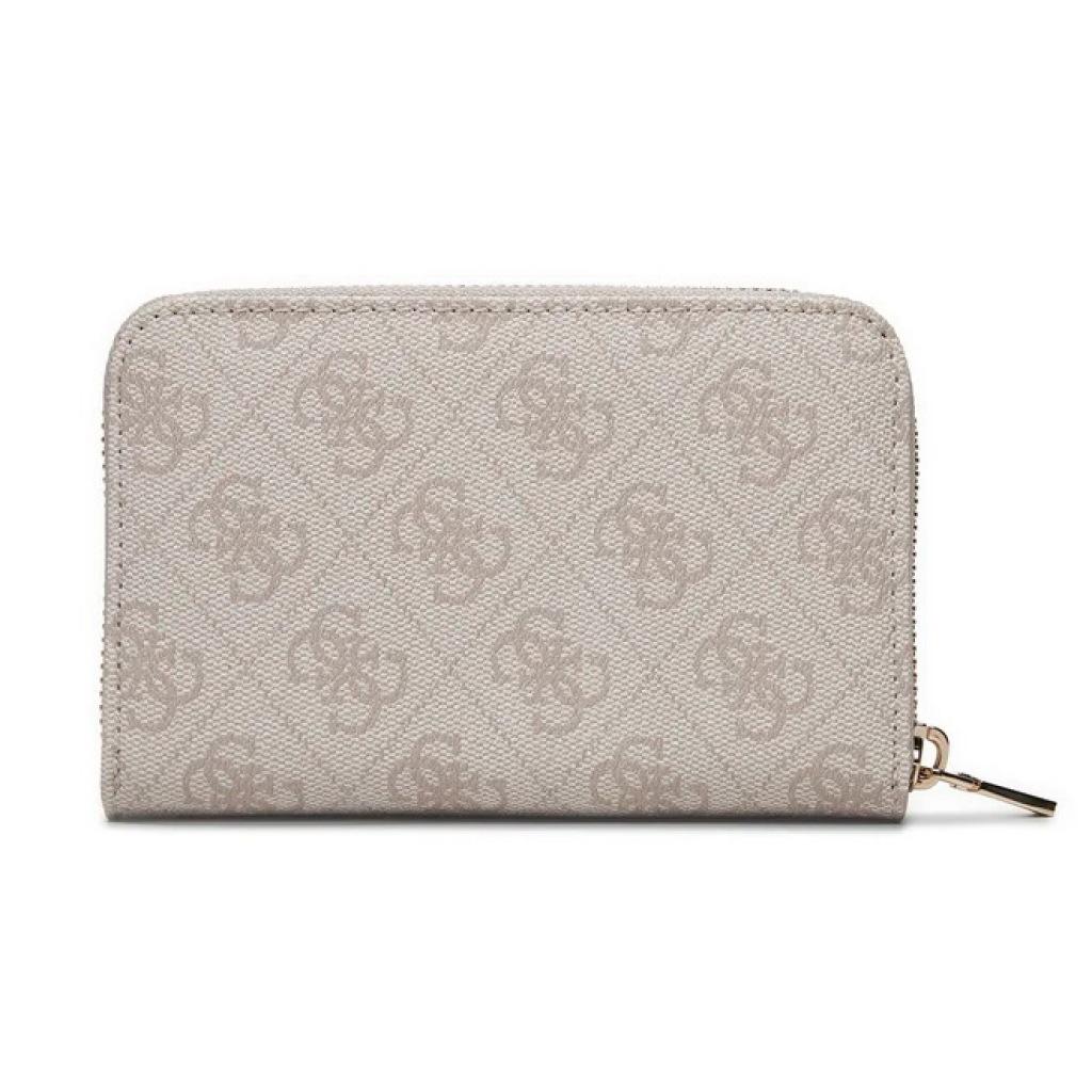 GUESS LAUREL SLG ME en color BEIS  (5)