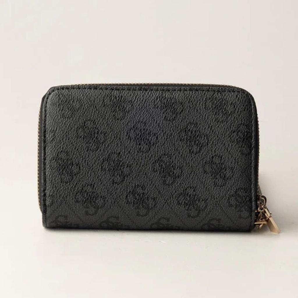 GUESS LAUREL SLG ME en color GRIS  (5)