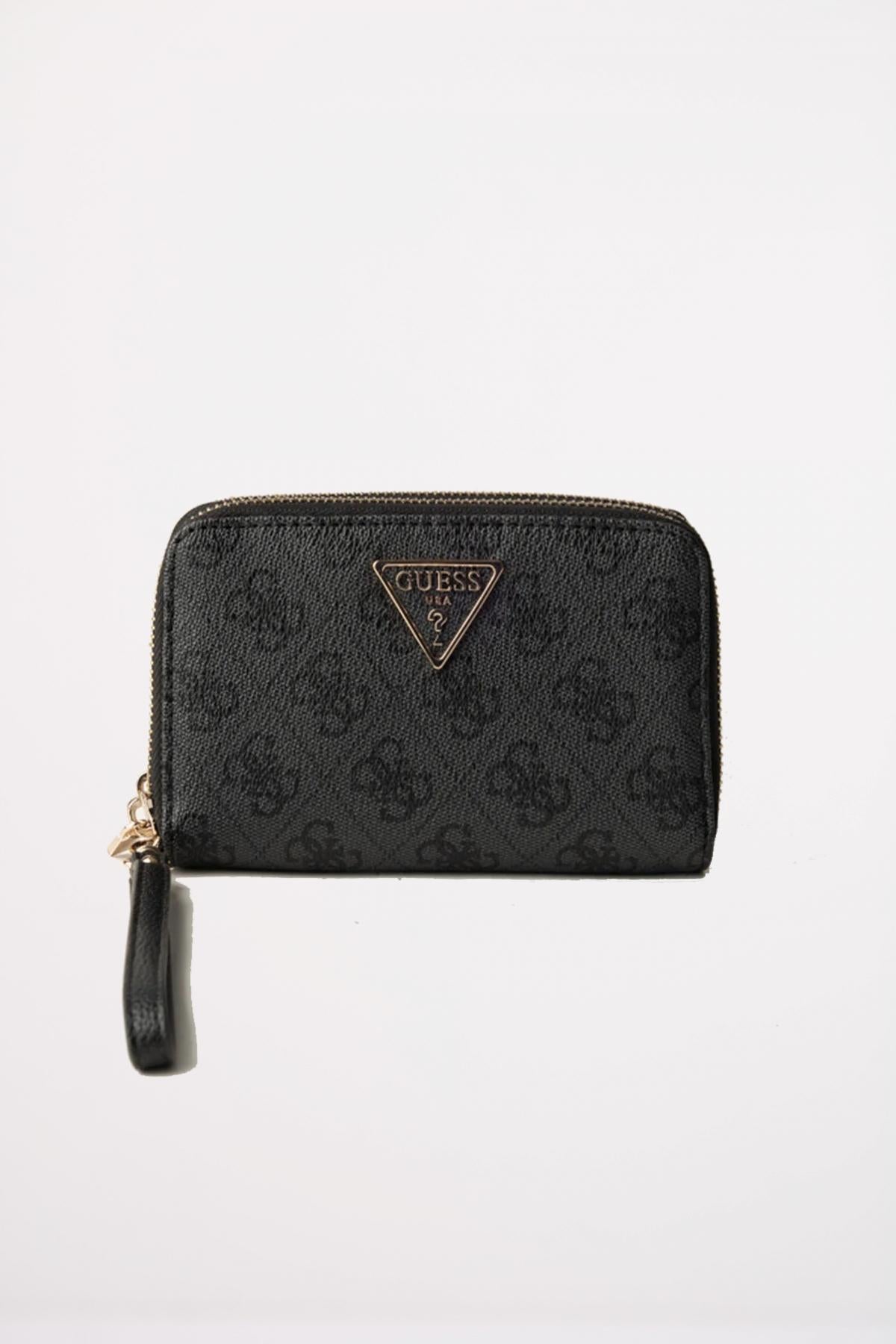 GUESS LAUREL SLG ME en color GRIS  (1)